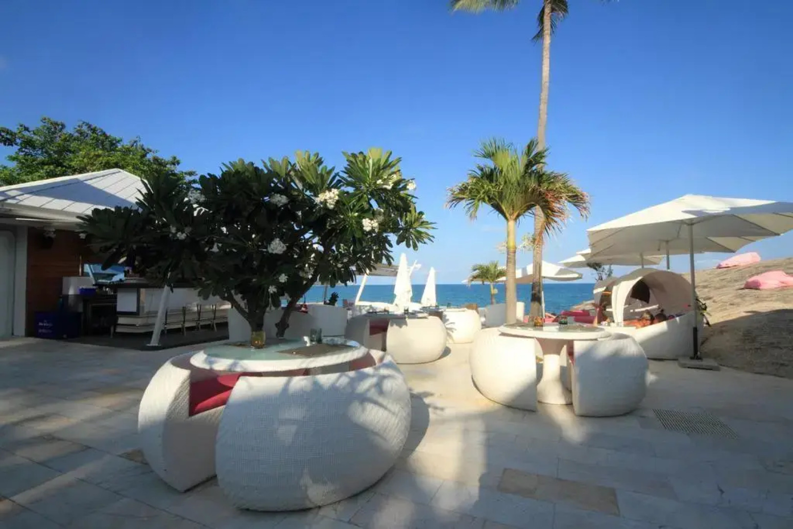 Beluga Boutique Hotel