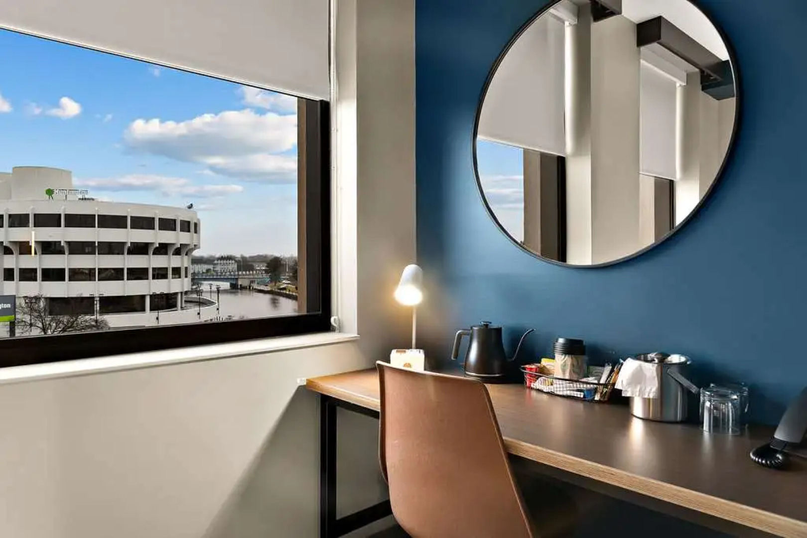 Cityflatshotel - Port Huron Ascend Hotel Collectio