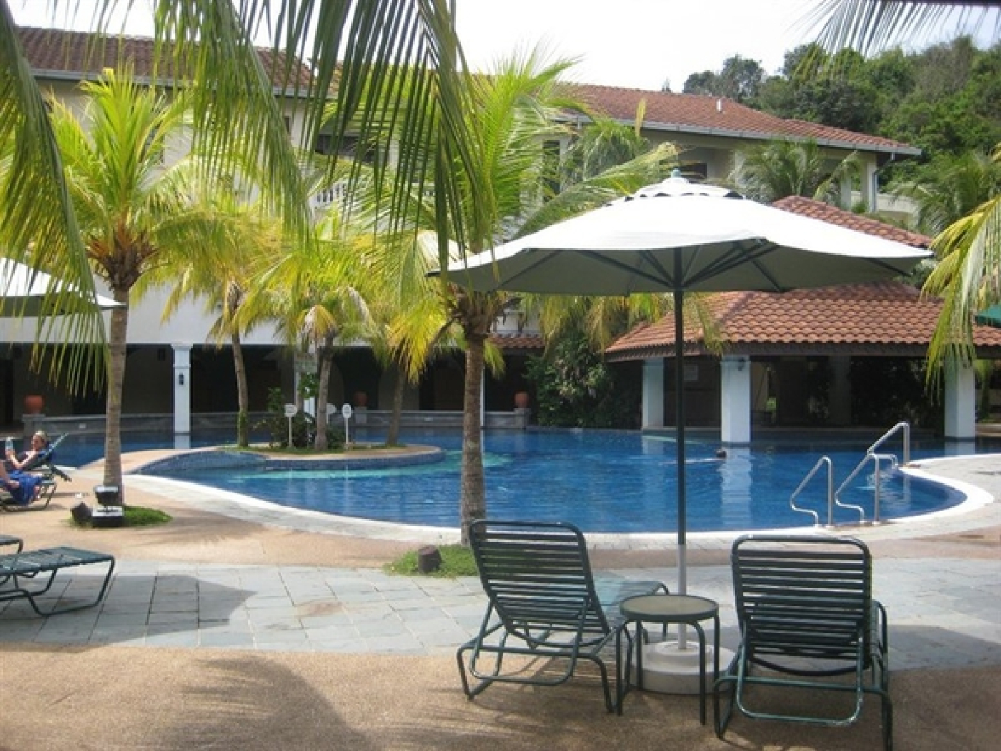 The Lanai Langkawi Beach Resort