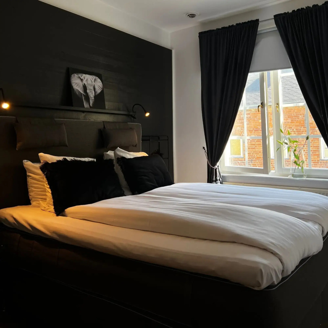 Hotel Dannegården Trelleborg