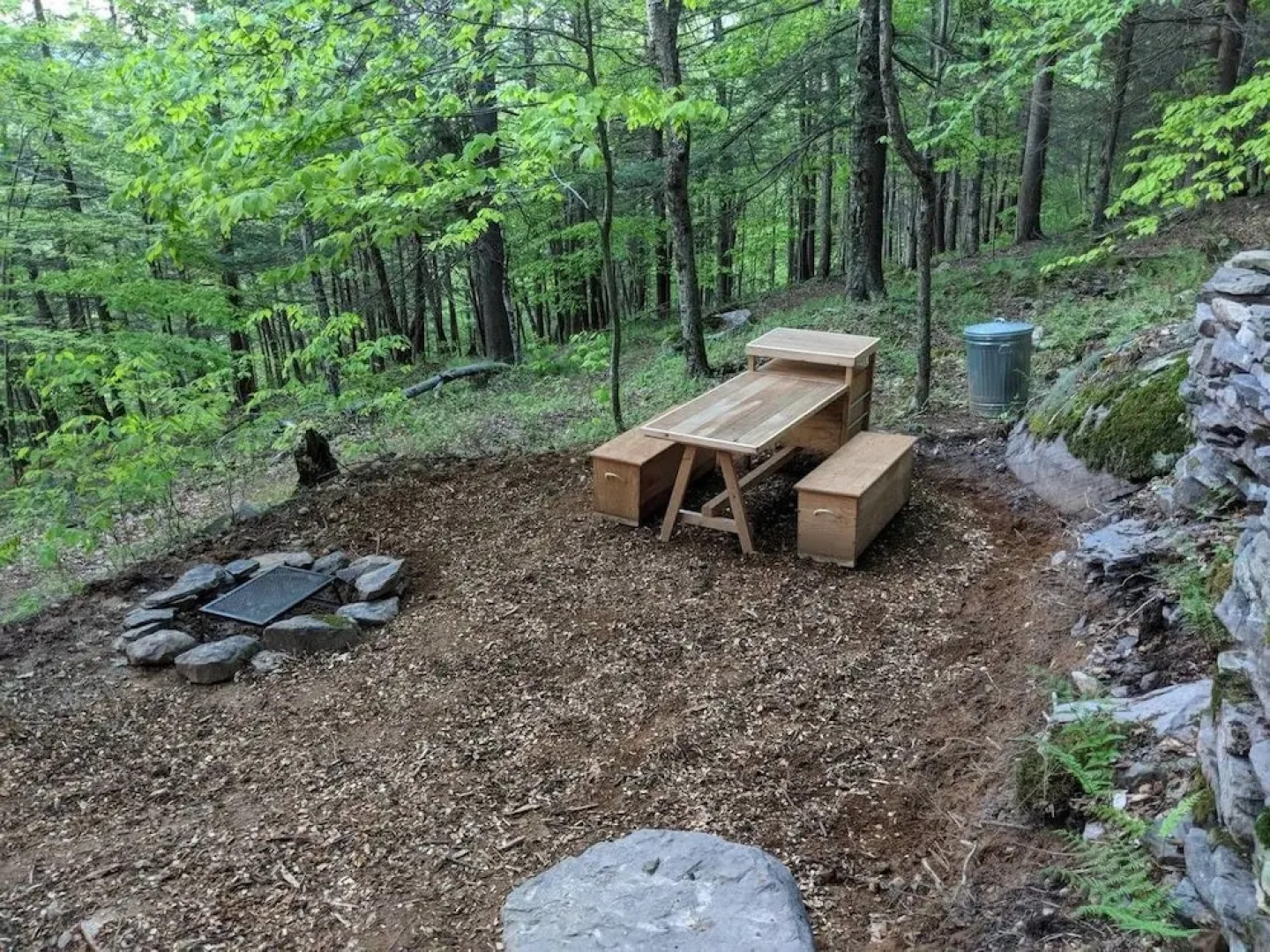 Tentrr - Birdwatcher