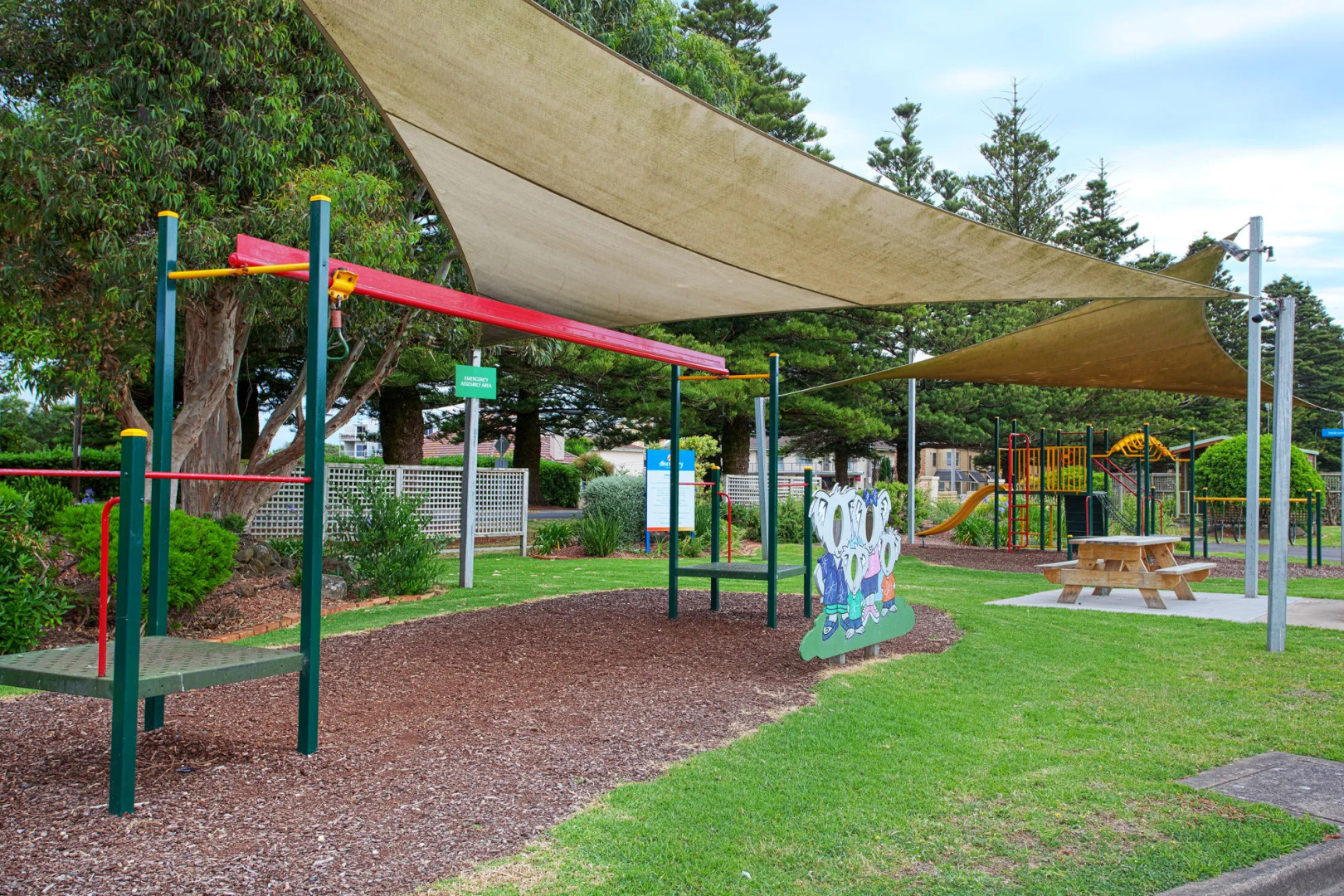 Discovery Parks - Warrnambool