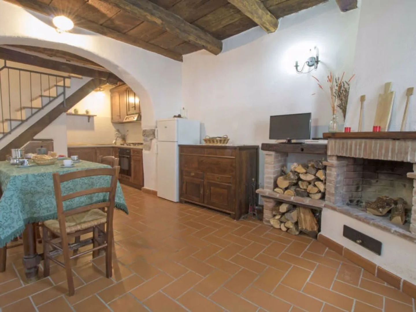 Santa Fiora retreat 31548