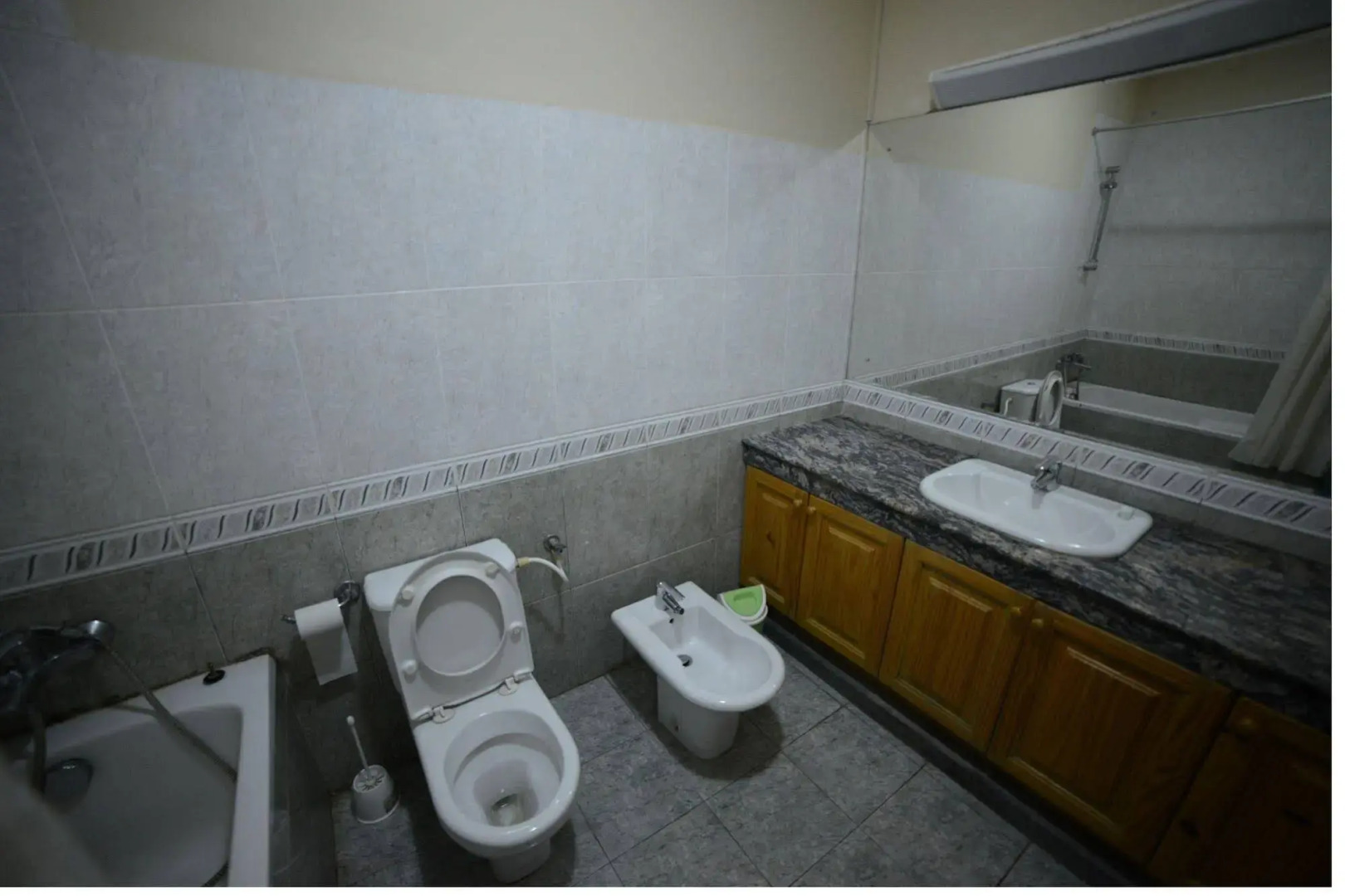 Palmyrah Residencies