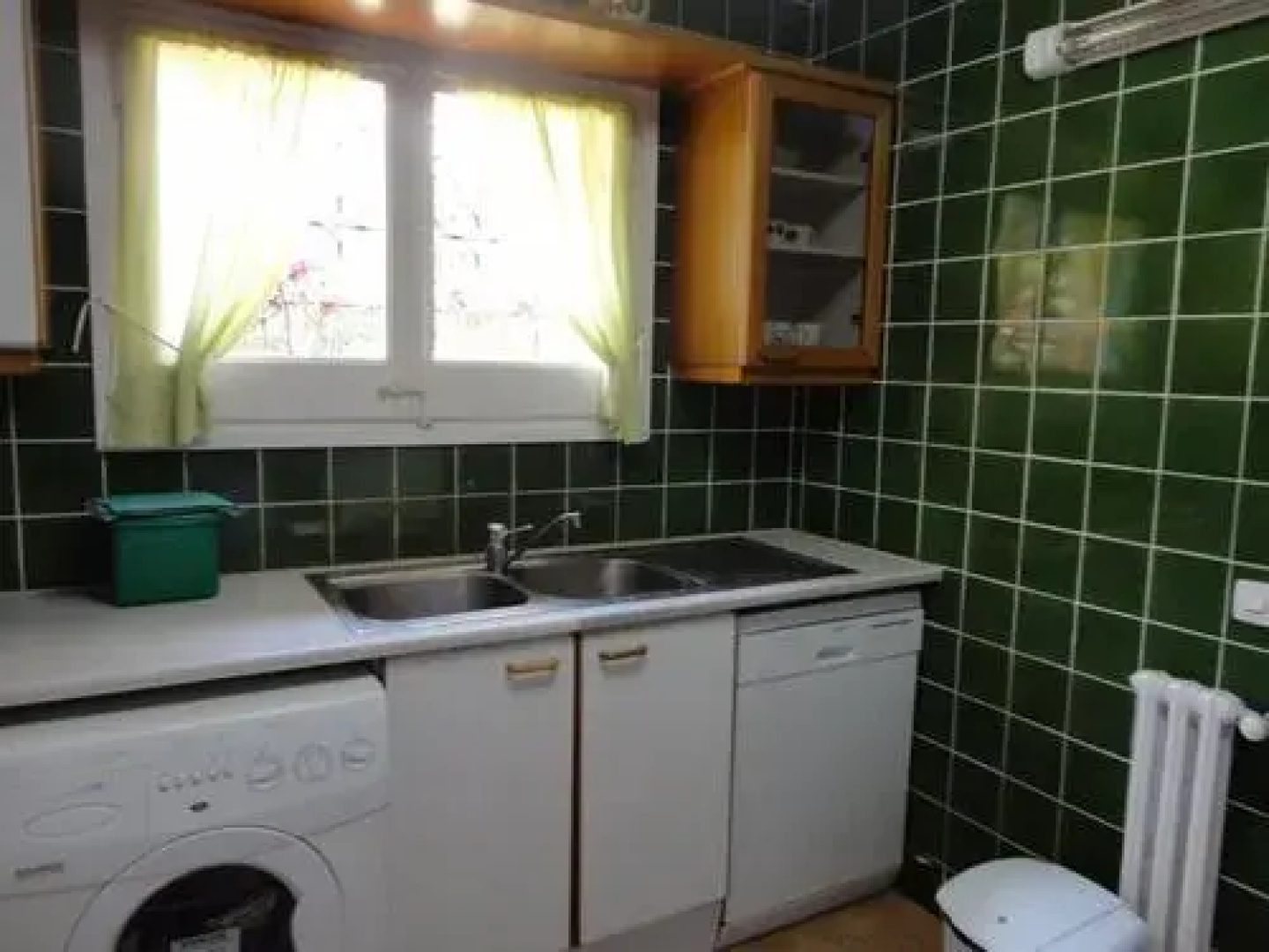 Golf 14 - Three Bedroom