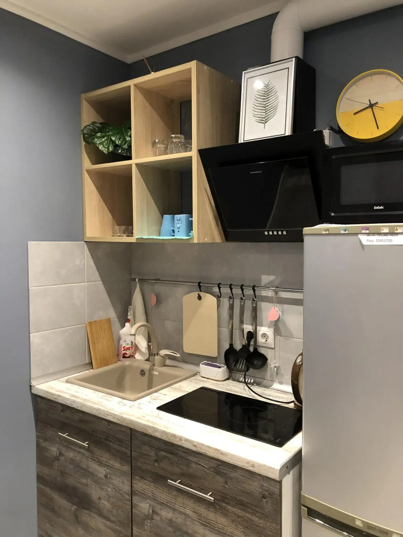 RentMe 24 (РентМи) на улице Сухановская 29