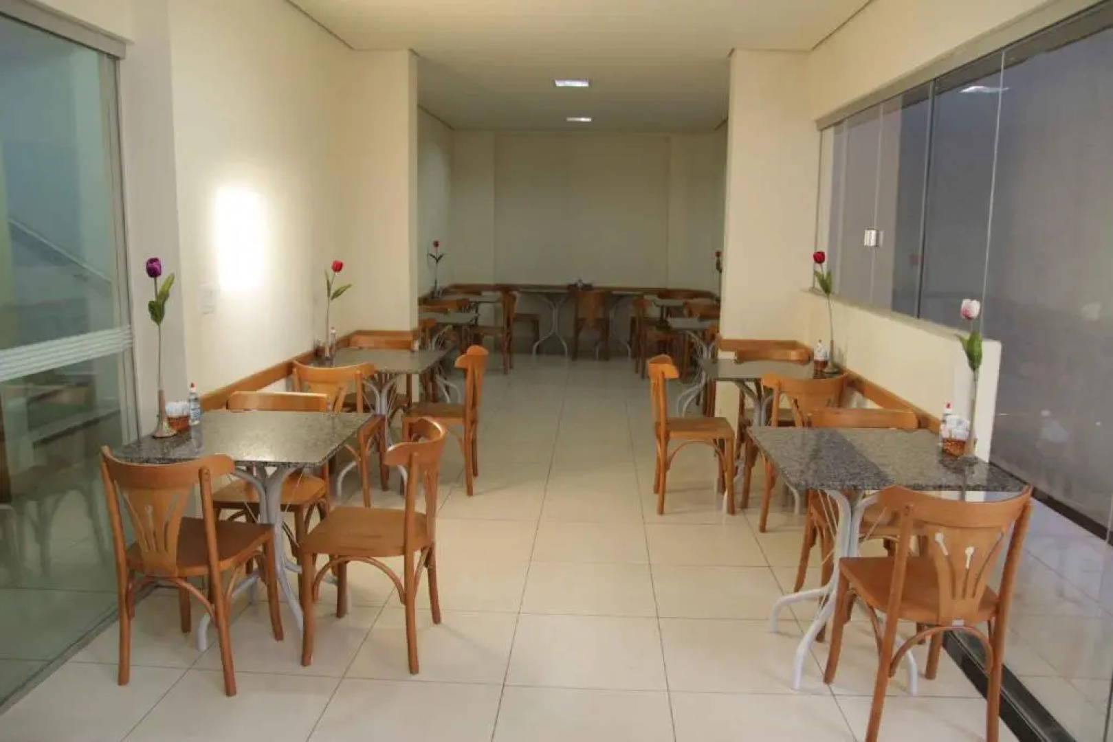 Fragata Apart Hotel
