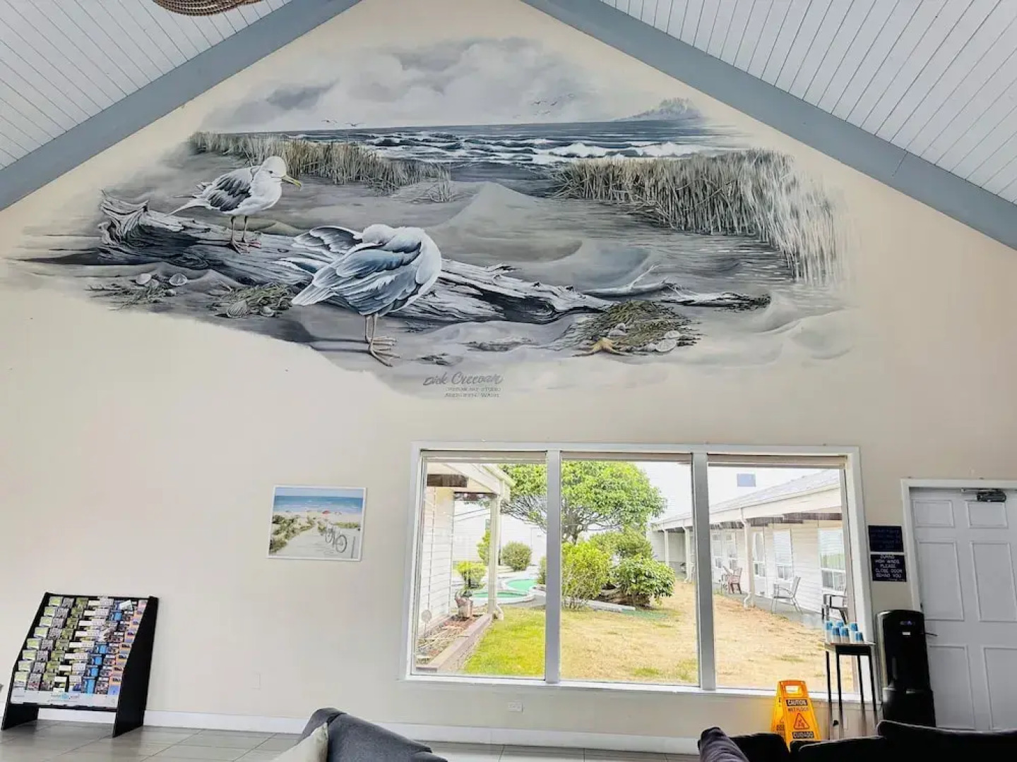 Ocean Paradise Hotel & Resort