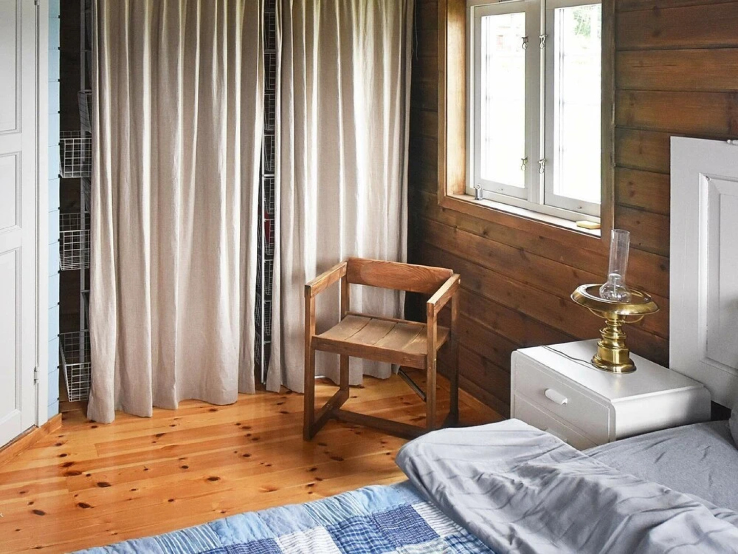 Holiday Home in Frei