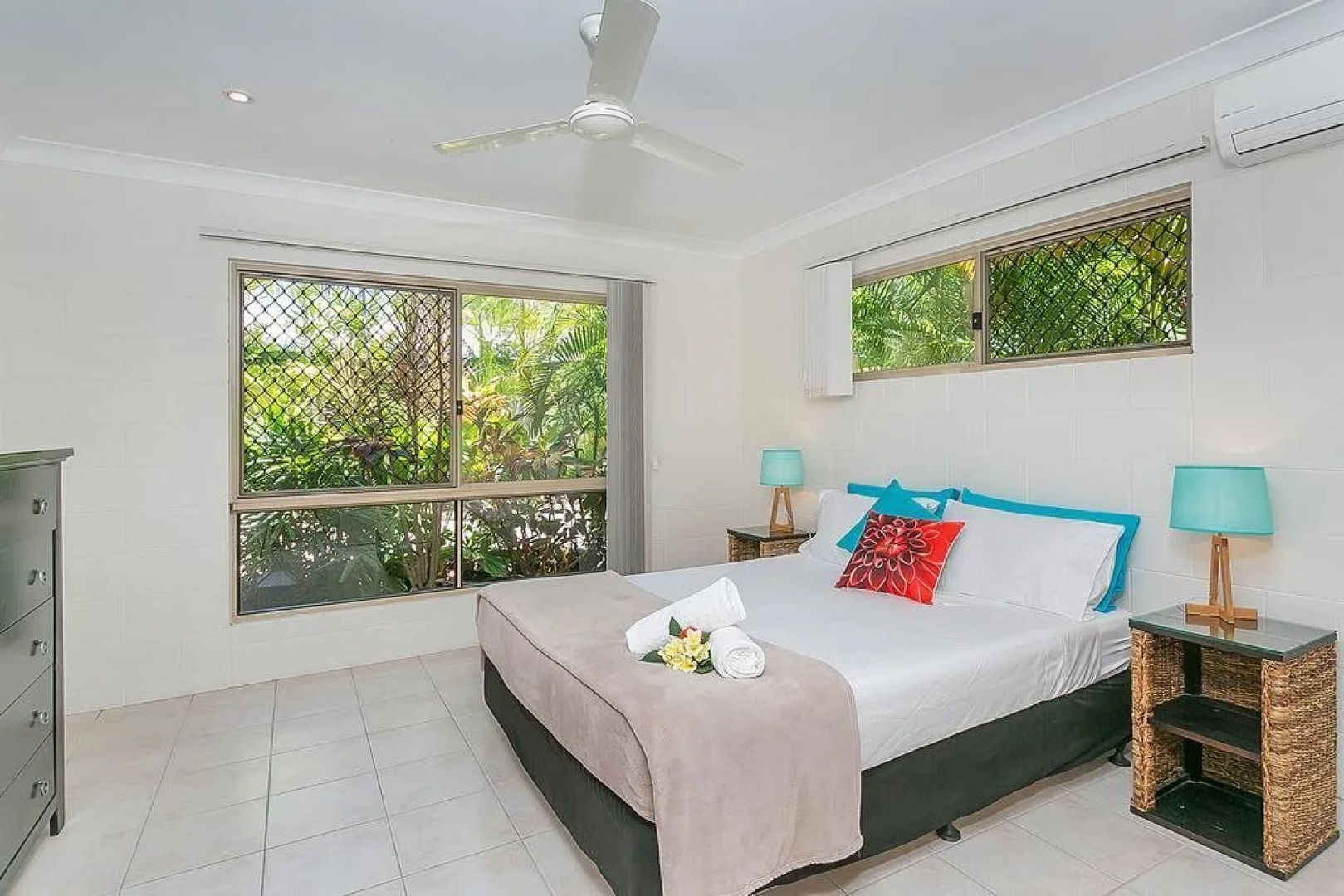 Kewarra Beach Retreat 1