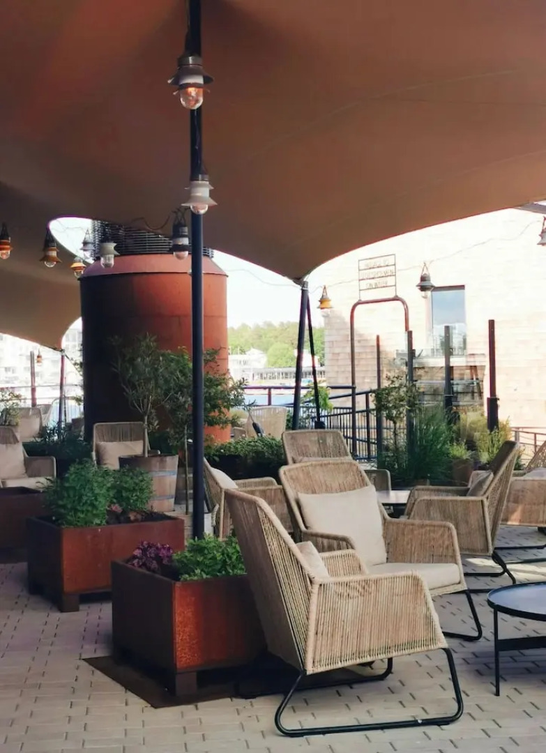 Slottsholmen, BW Premier Collection