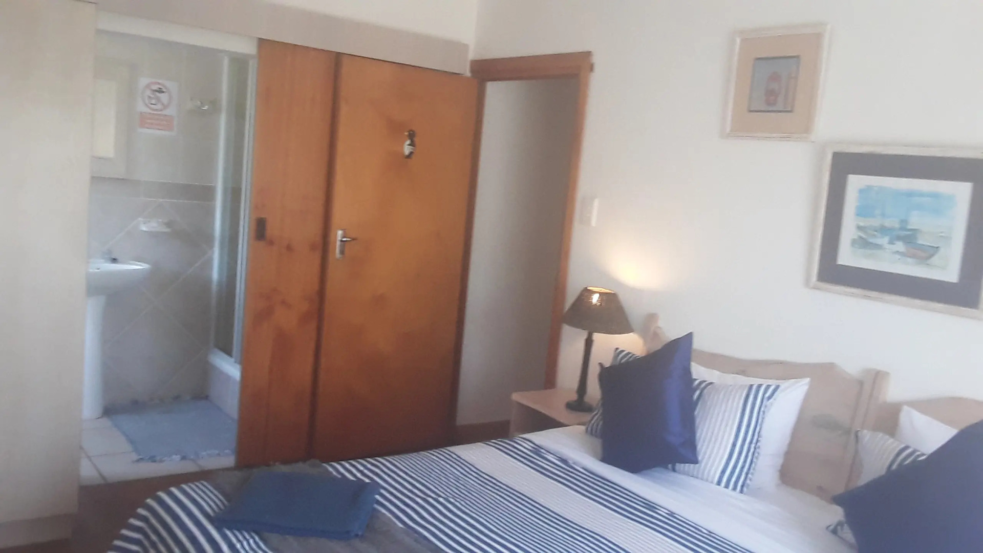 Aquarius Bed And Breakfast