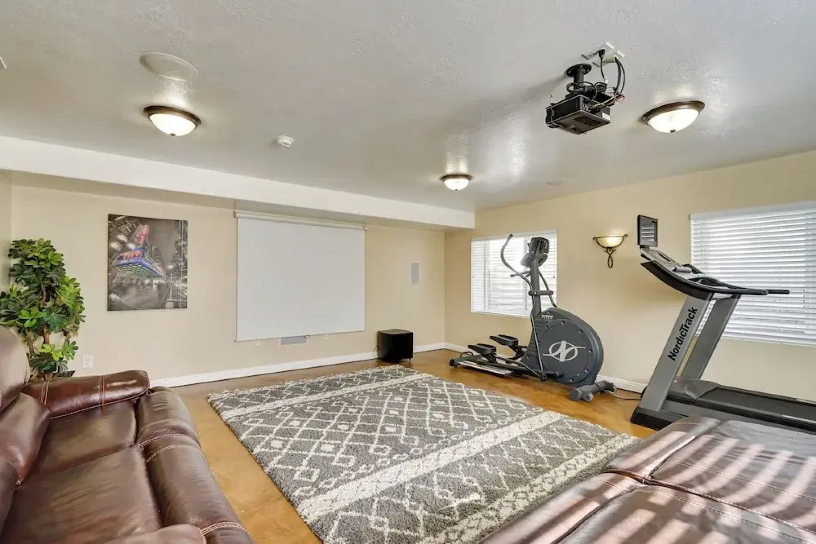 North Salt Lake Vacation Rental: 7 Mi to Downtown