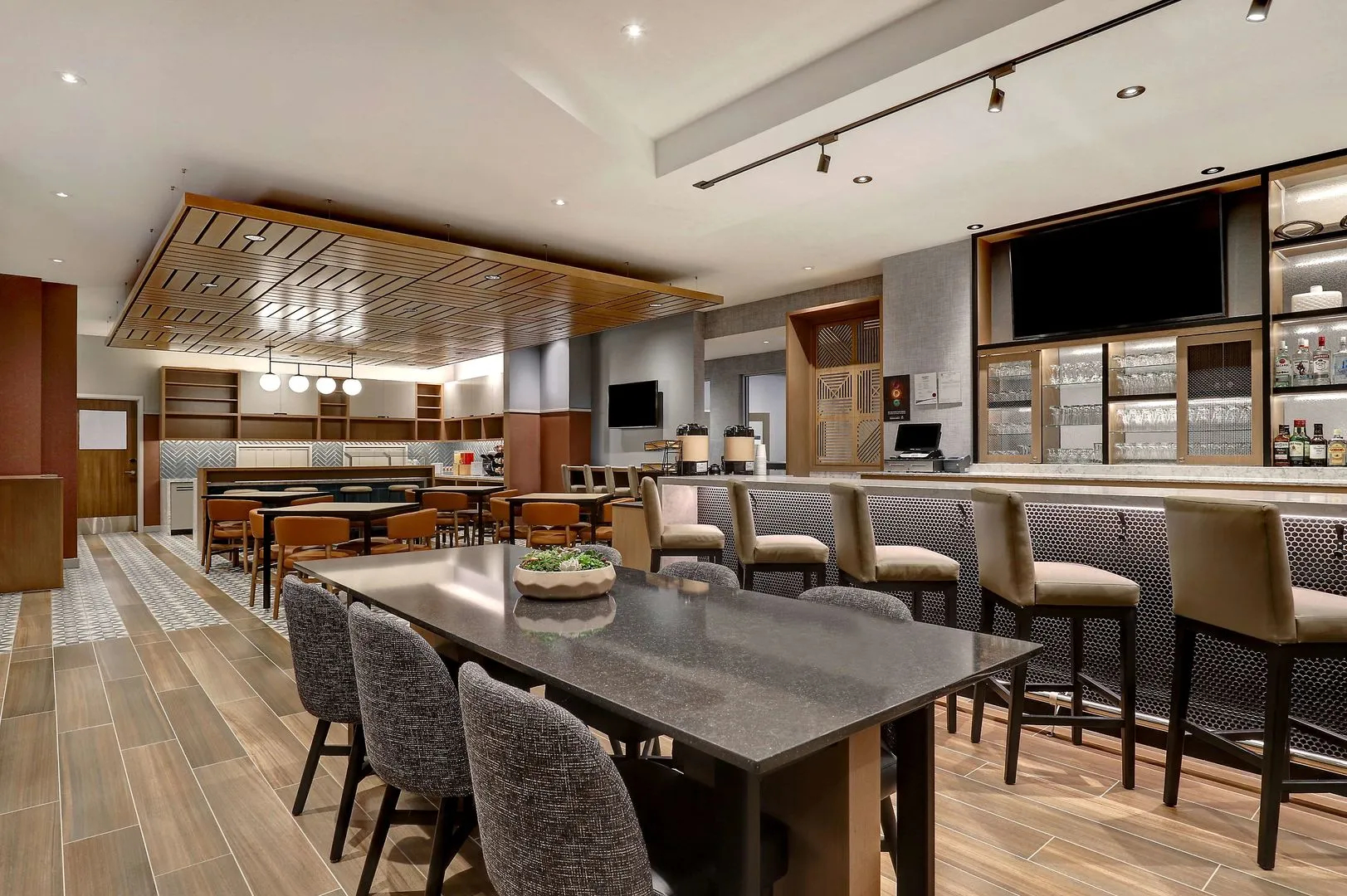 Hyatt Place Prince George