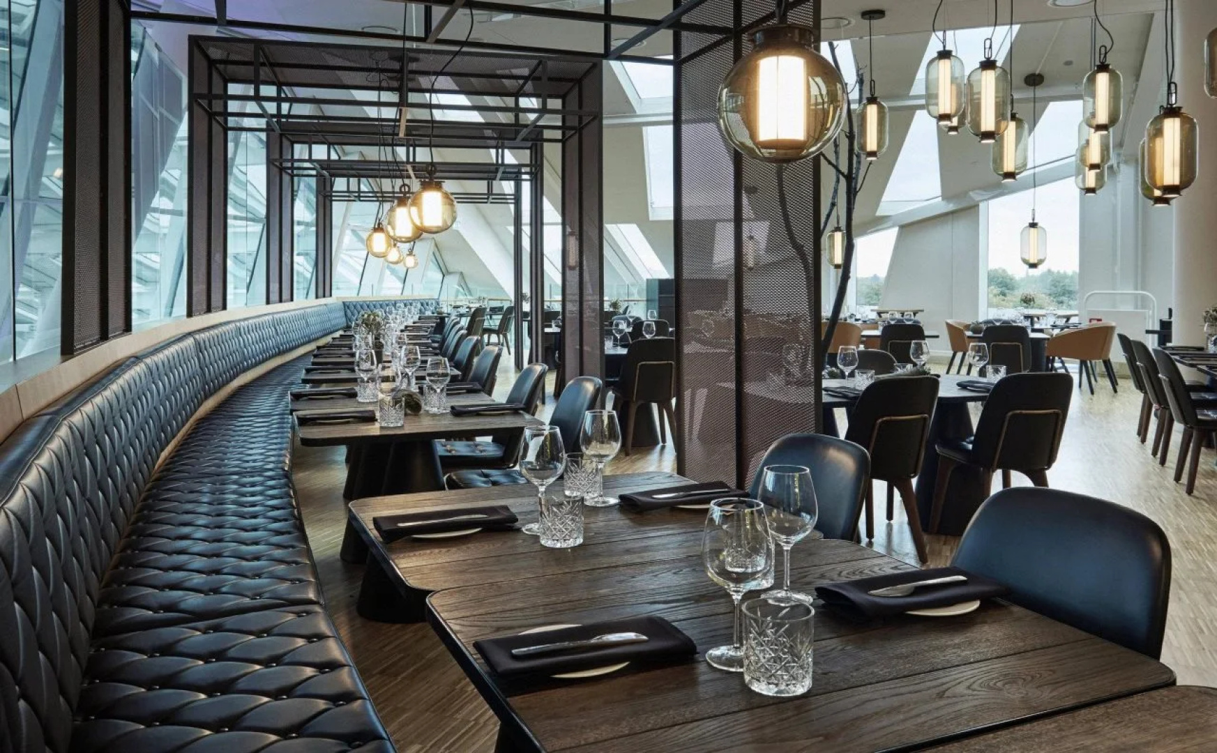 AC Hotel by Marriott Bella Sky Copenhagen