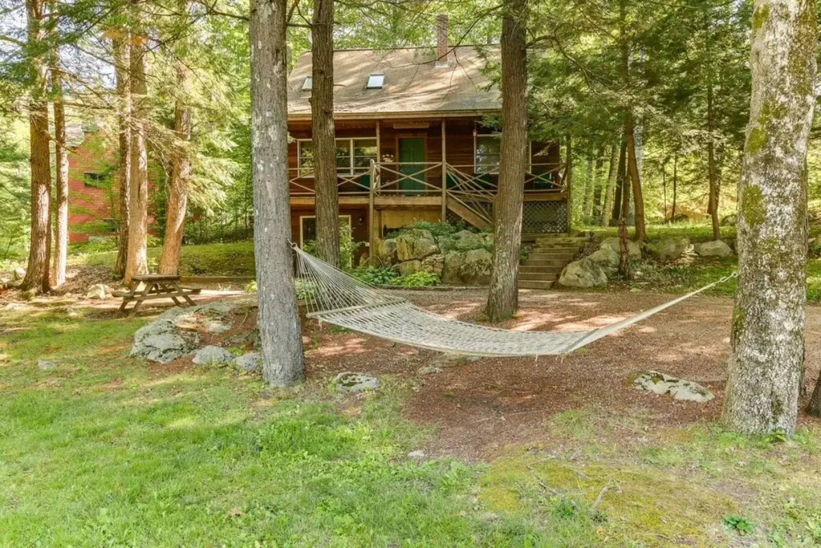 Lake Kanasatka - Beach Access- 216