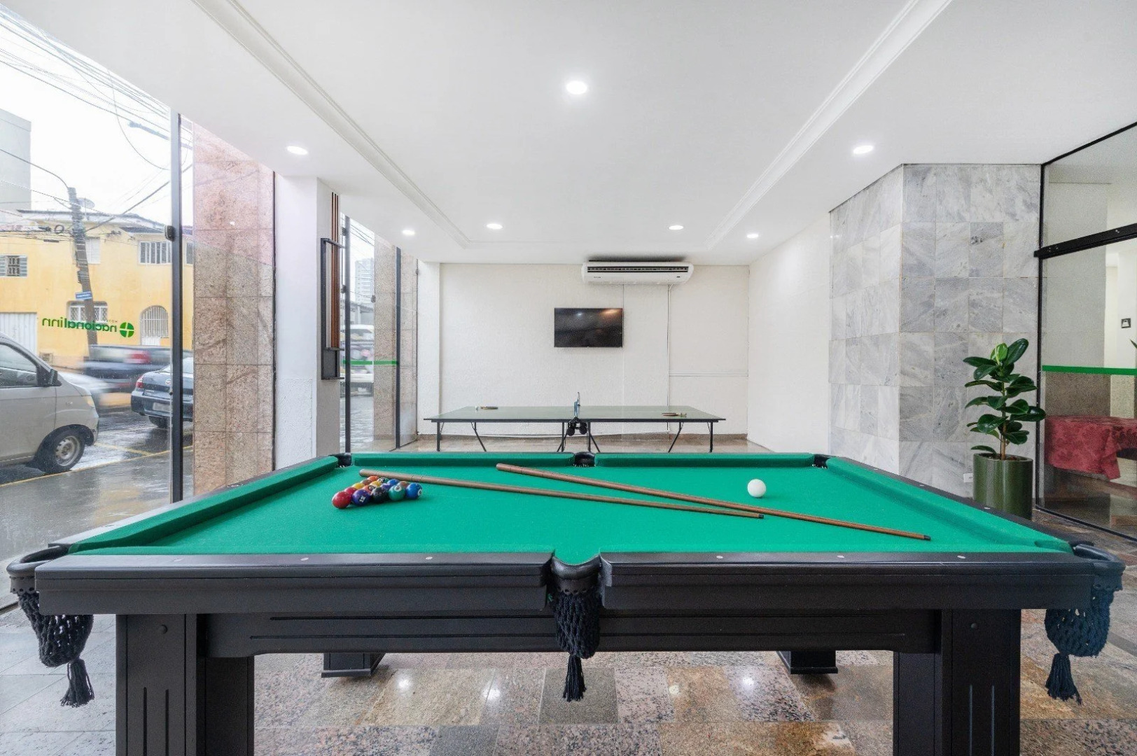 Hotel Nacional Inn Piracicaba