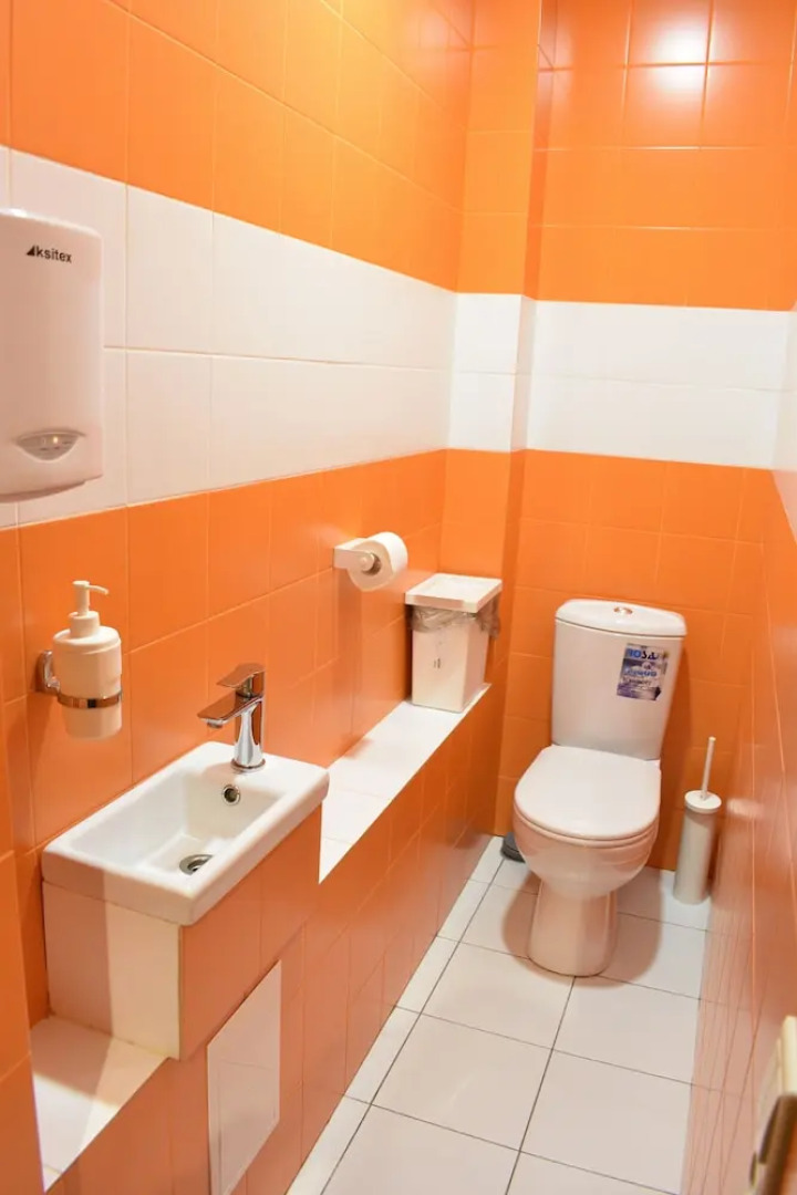 Подушкинн хостел