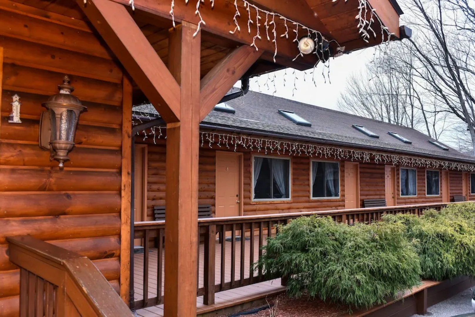 Xenia Resort