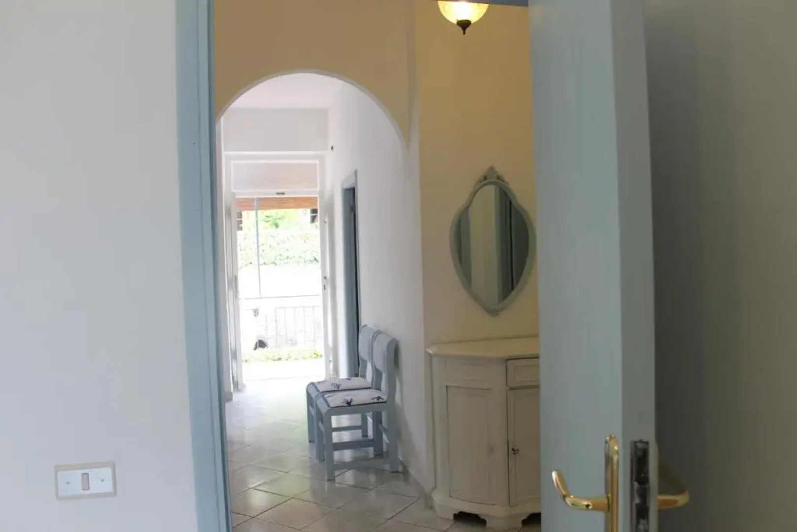 Casa Azzurra 3 camere e 2 bagni