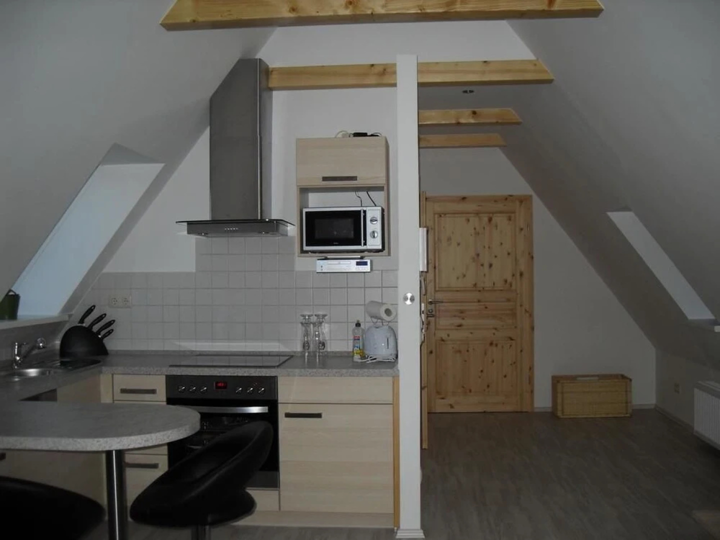 Ferienwohnung am Kamp