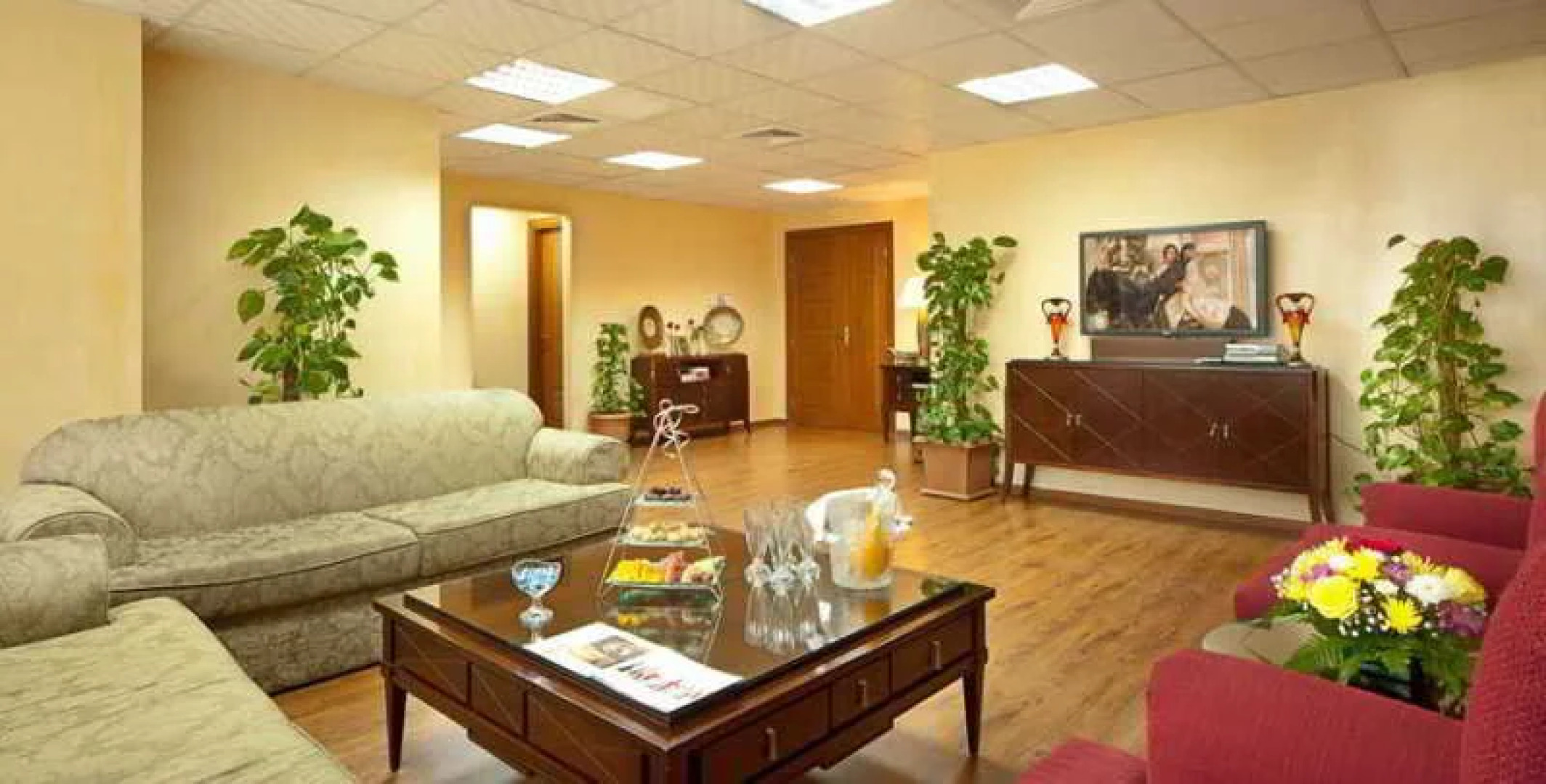 Coral Residence Tower Fujairah