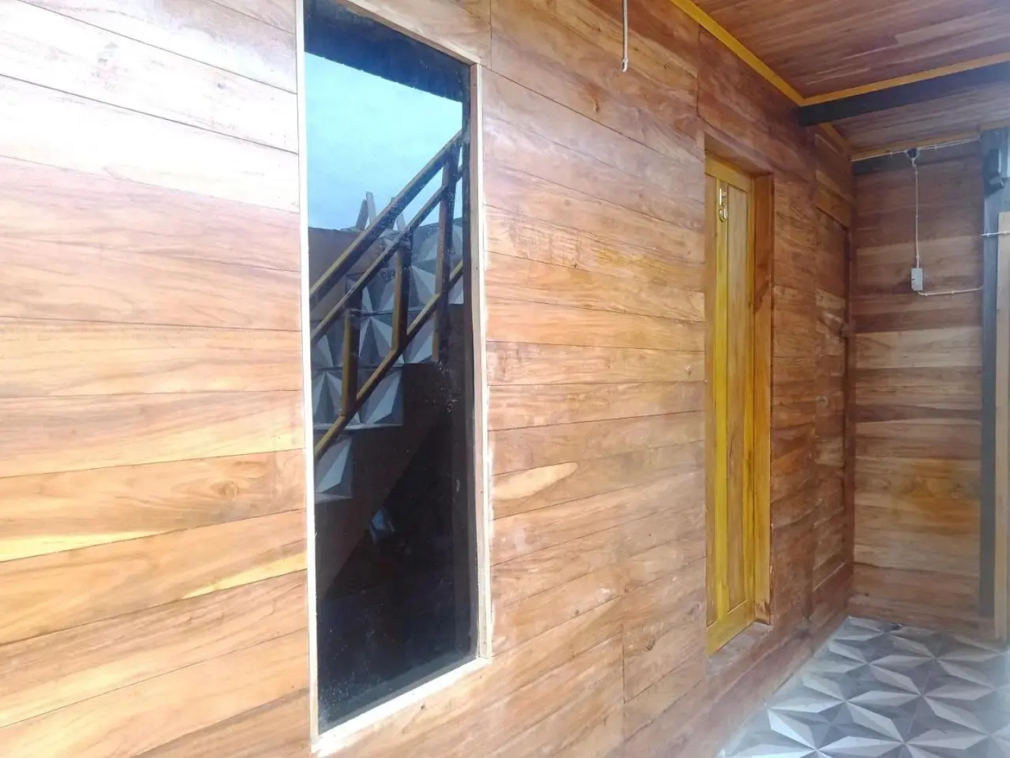 Marcell guest house