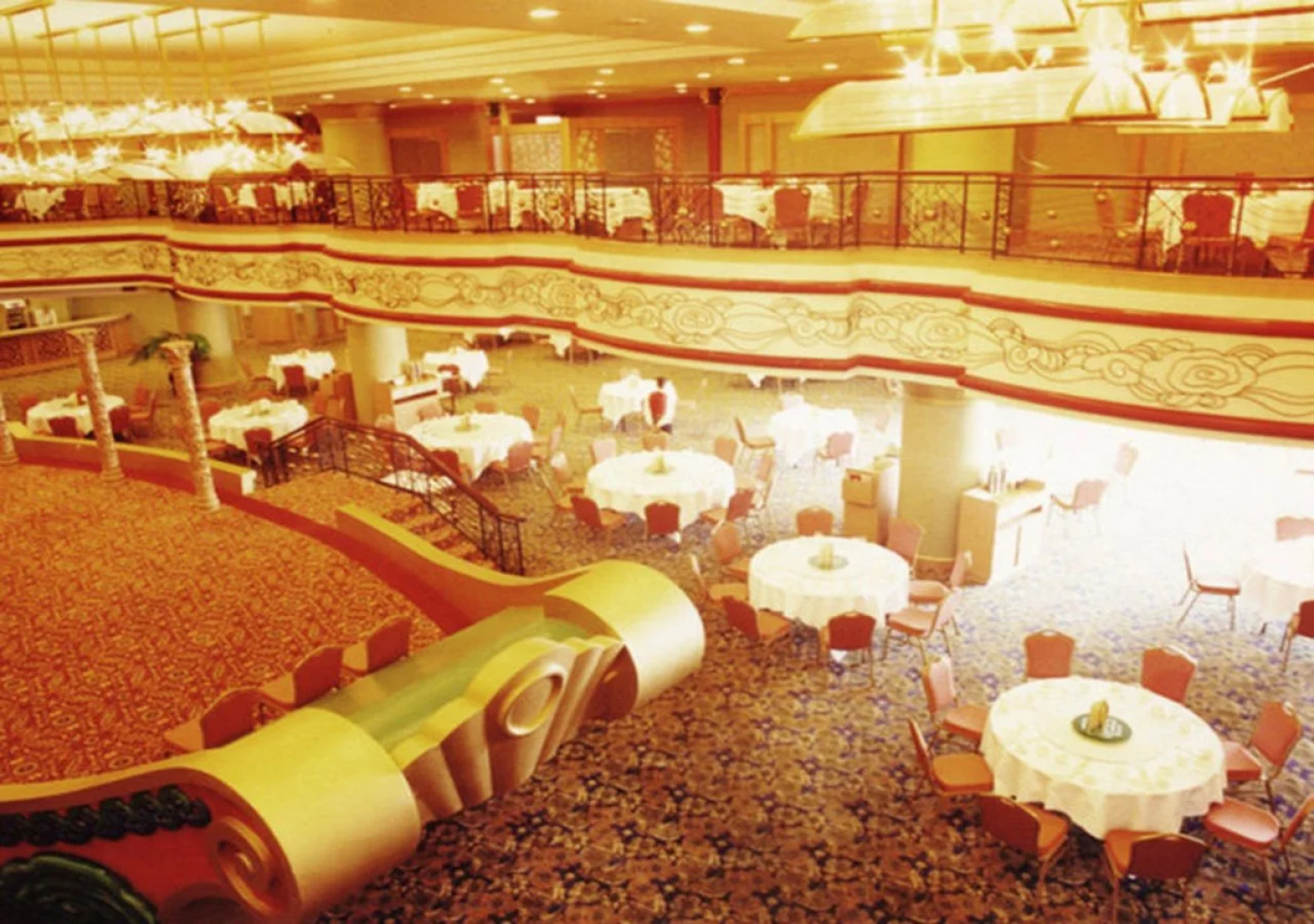 Harbin Fortune Days Hotel