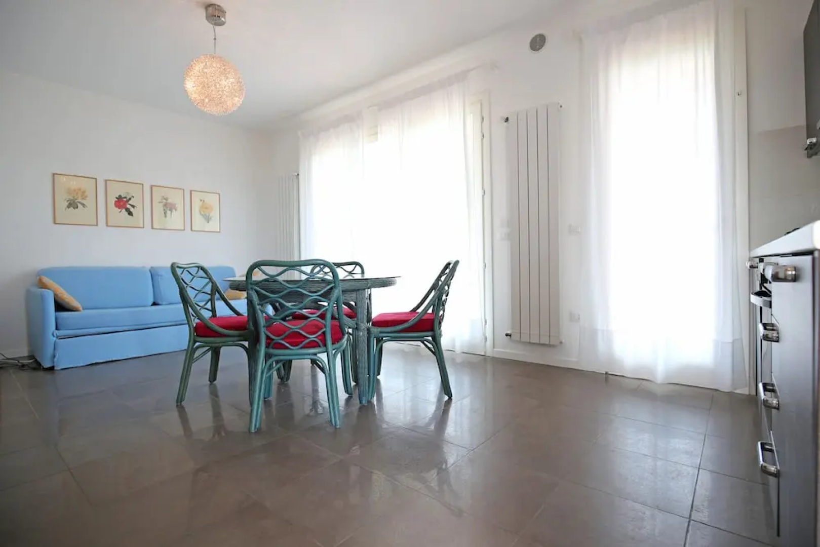 Residence Maestrale