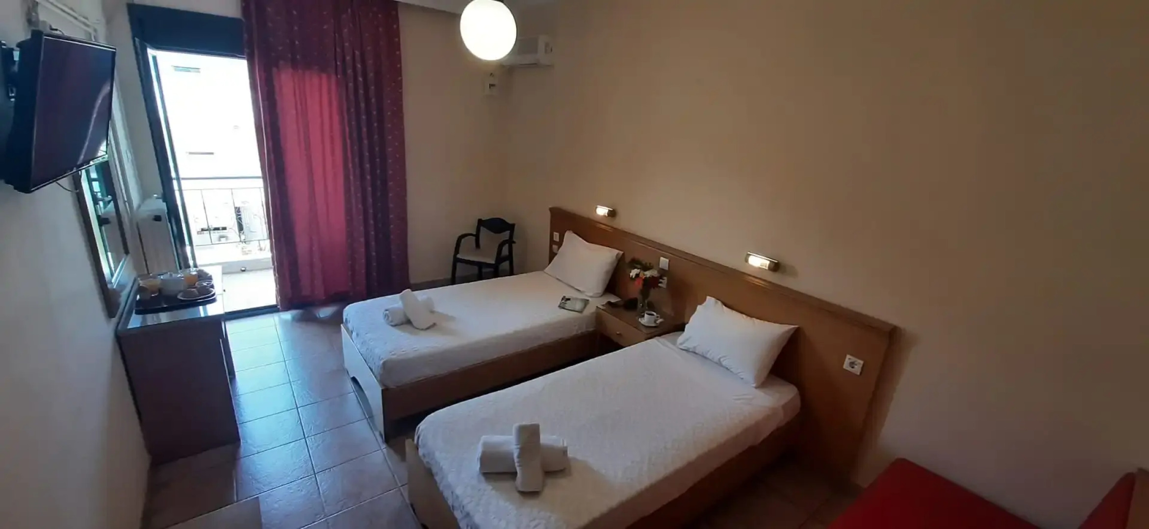 Hotel Aphroditi