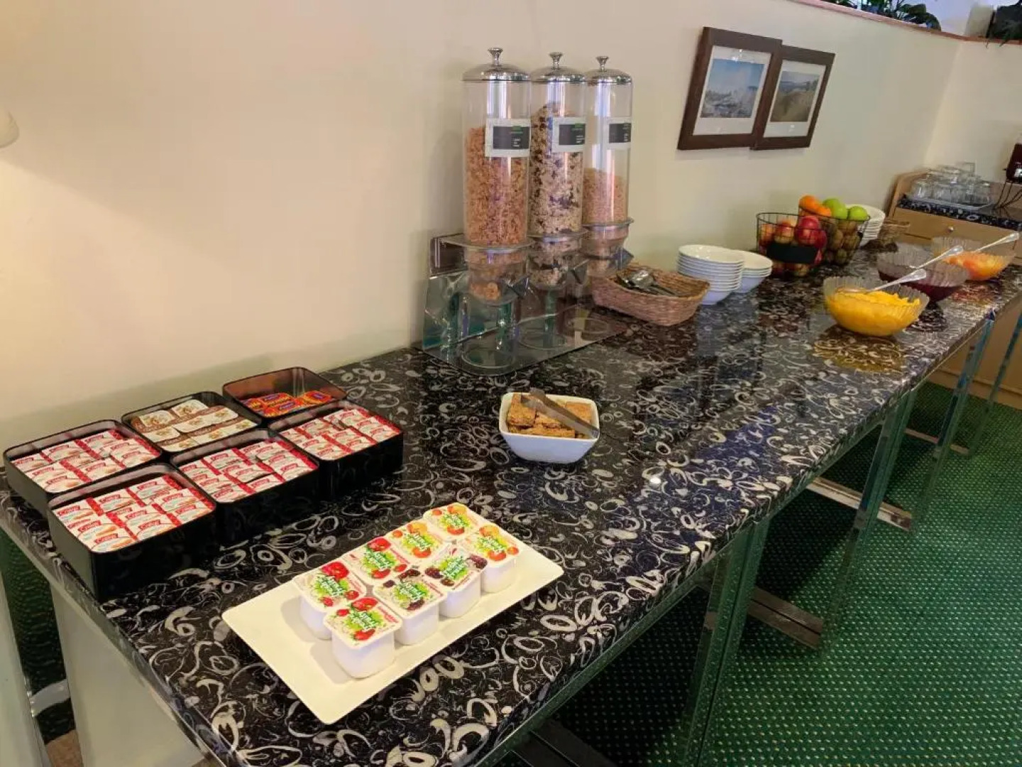 Paihia Pacific Resort Hotel