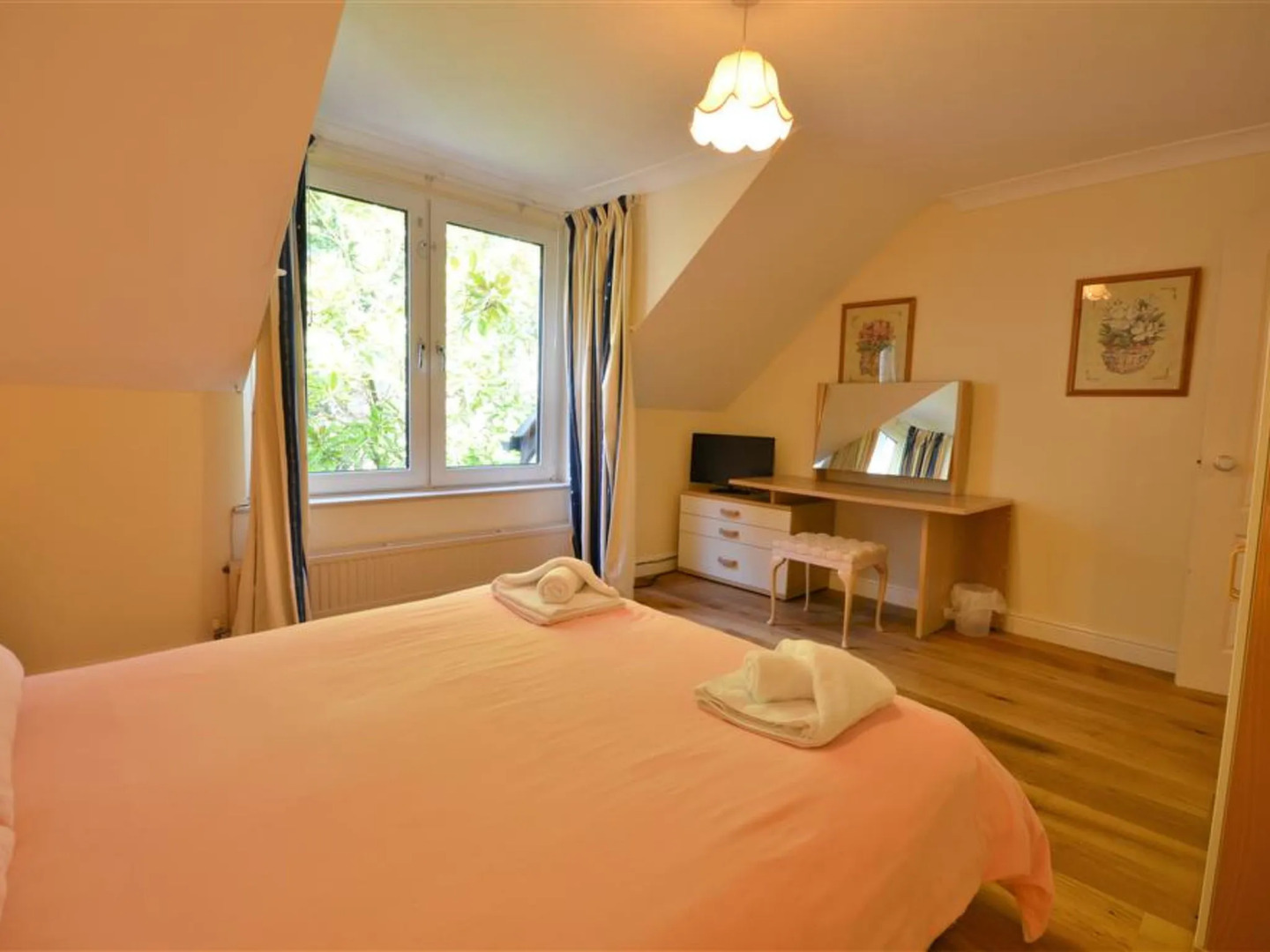 Holiday Home Bight Boatyard