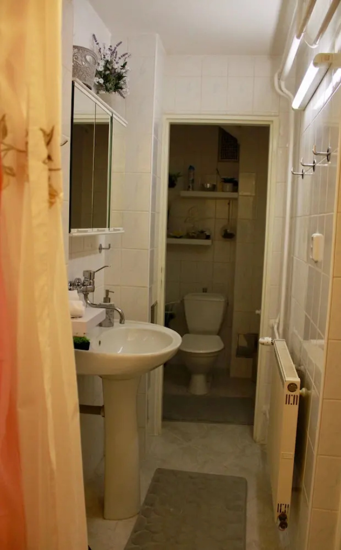 Apartmán Amália