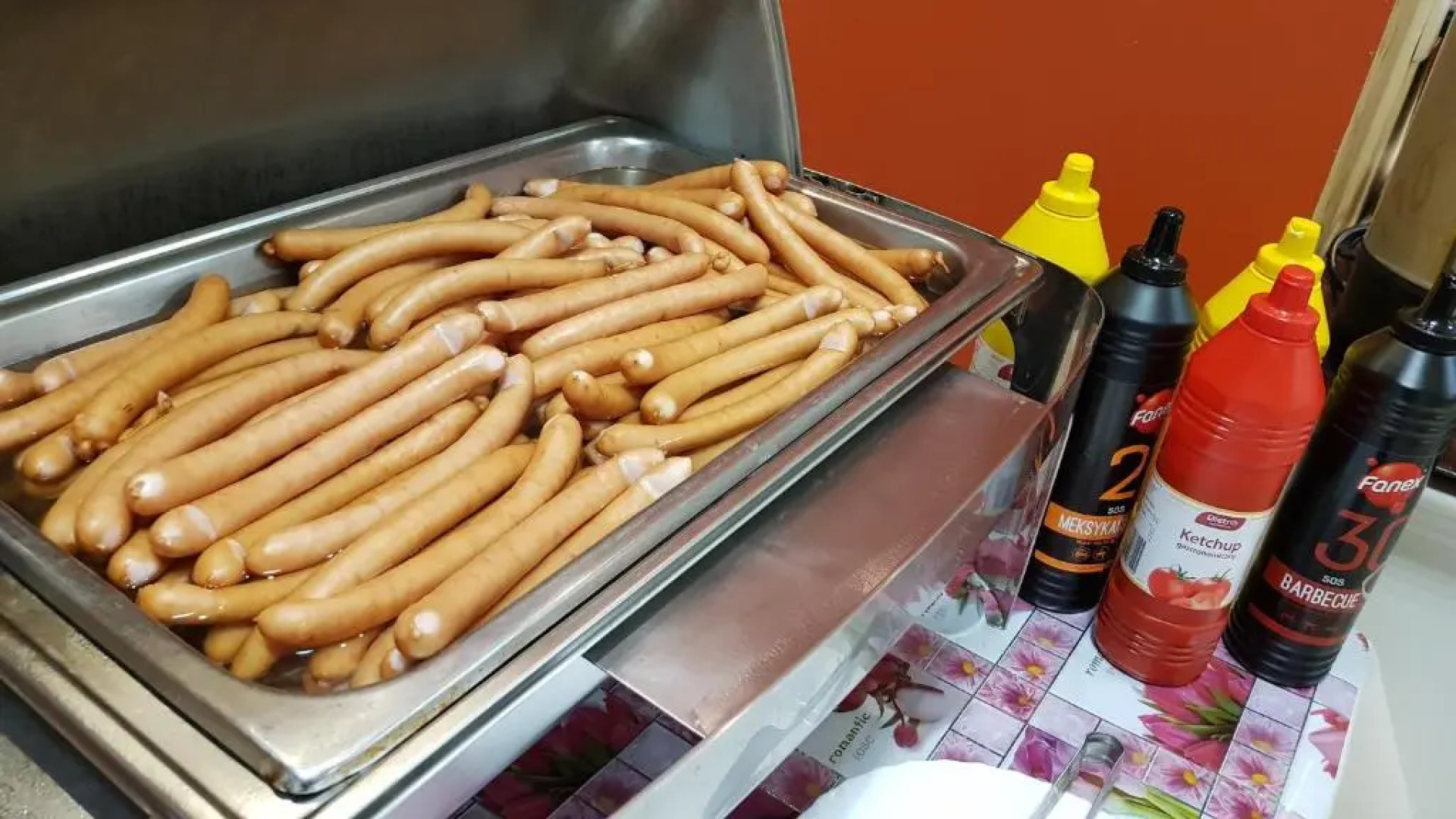 O.W. Krakus II - Domki i Pokoje