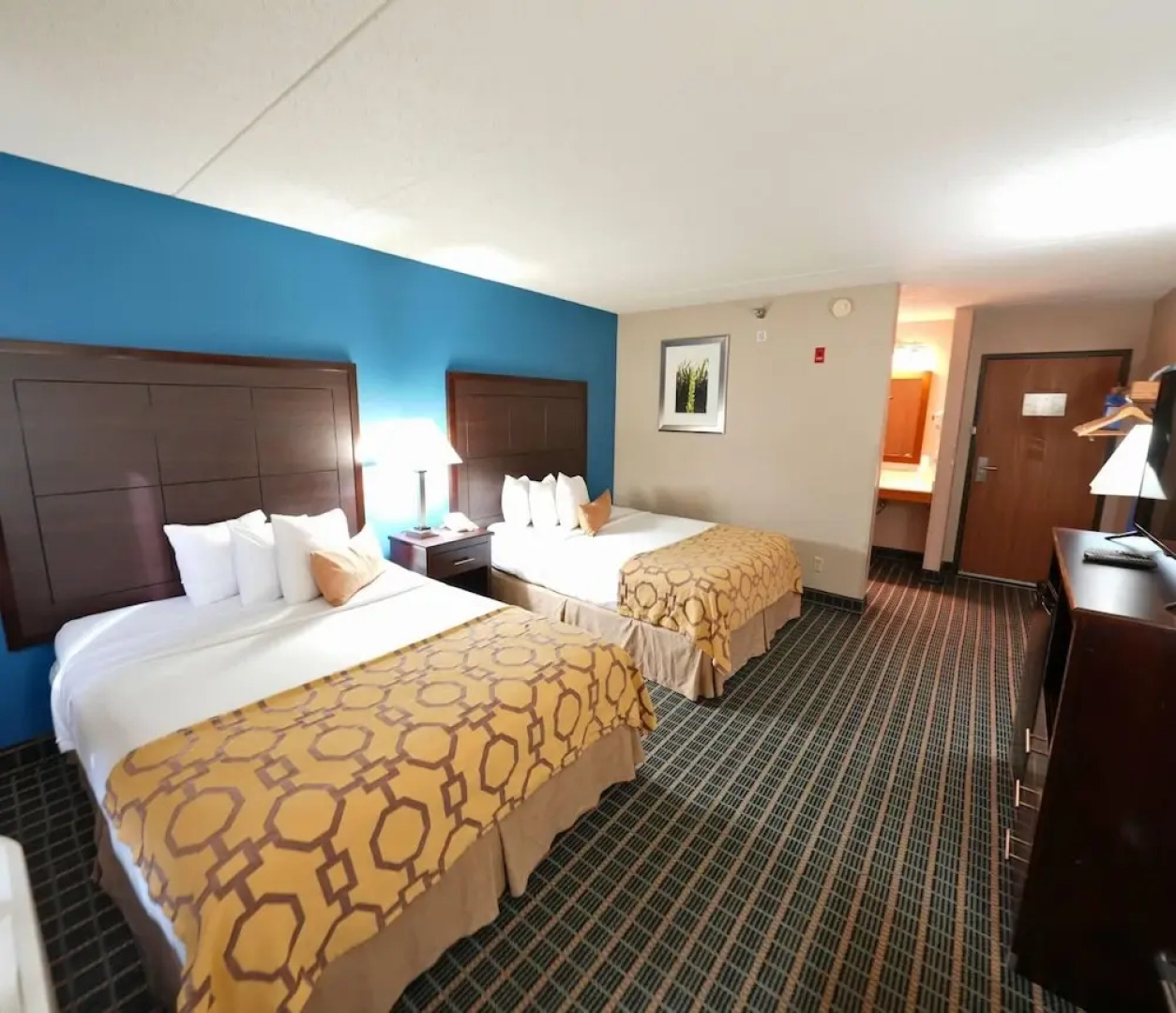 Baymont Inn & Suites Marshalltown