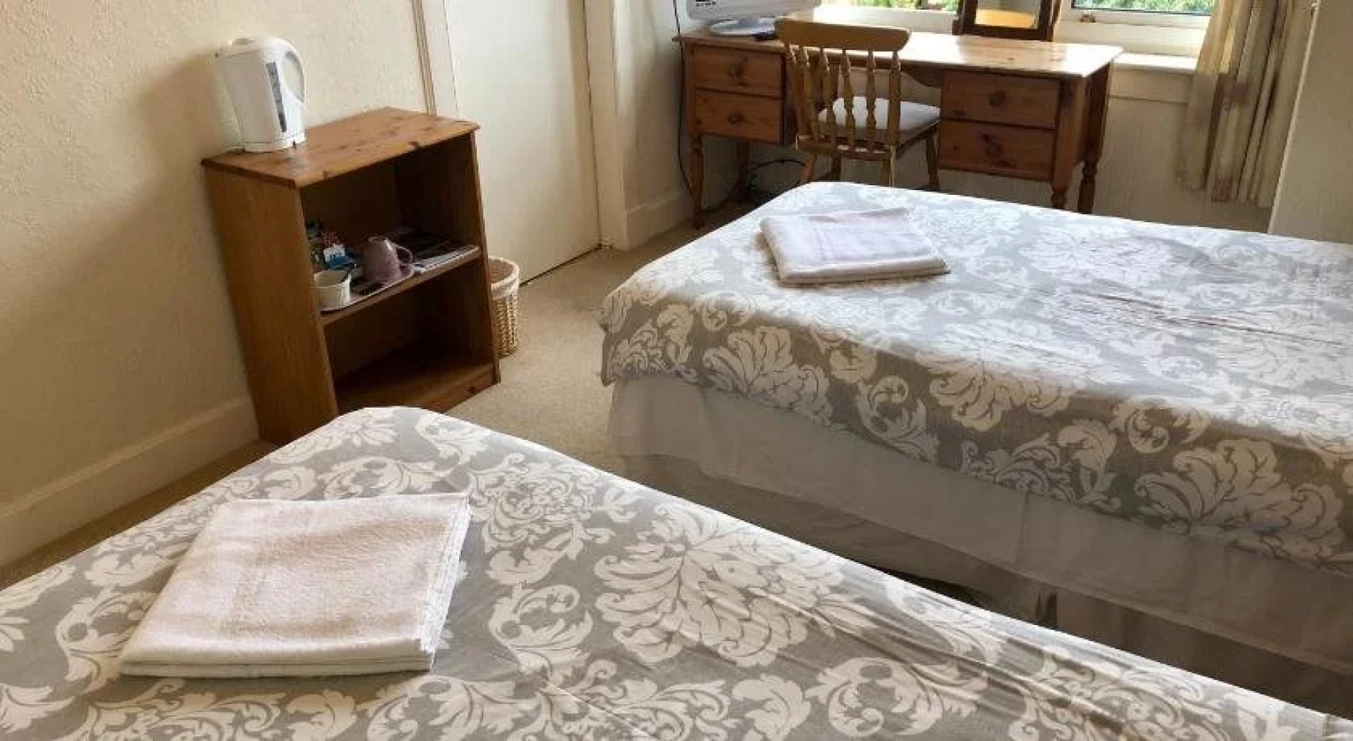 Errolbank Guest House