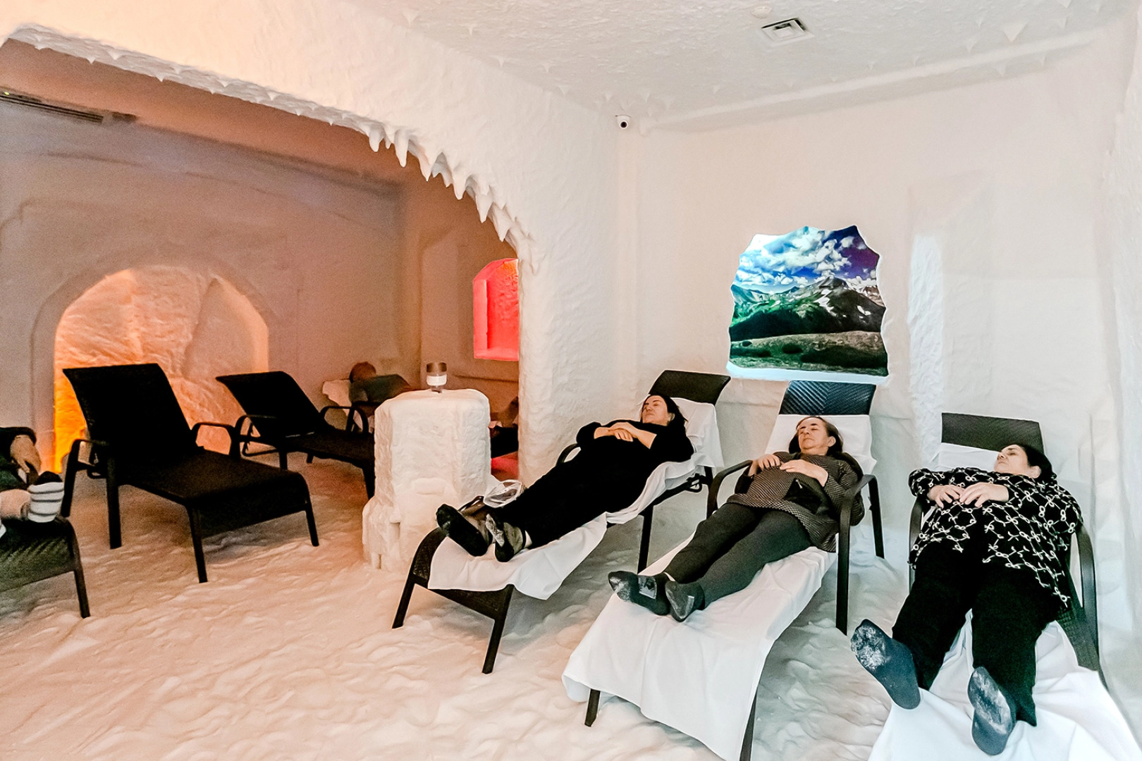 Санаторий Россия  НКФ ФГБУ «РНЦ МРиК» Минздрава России