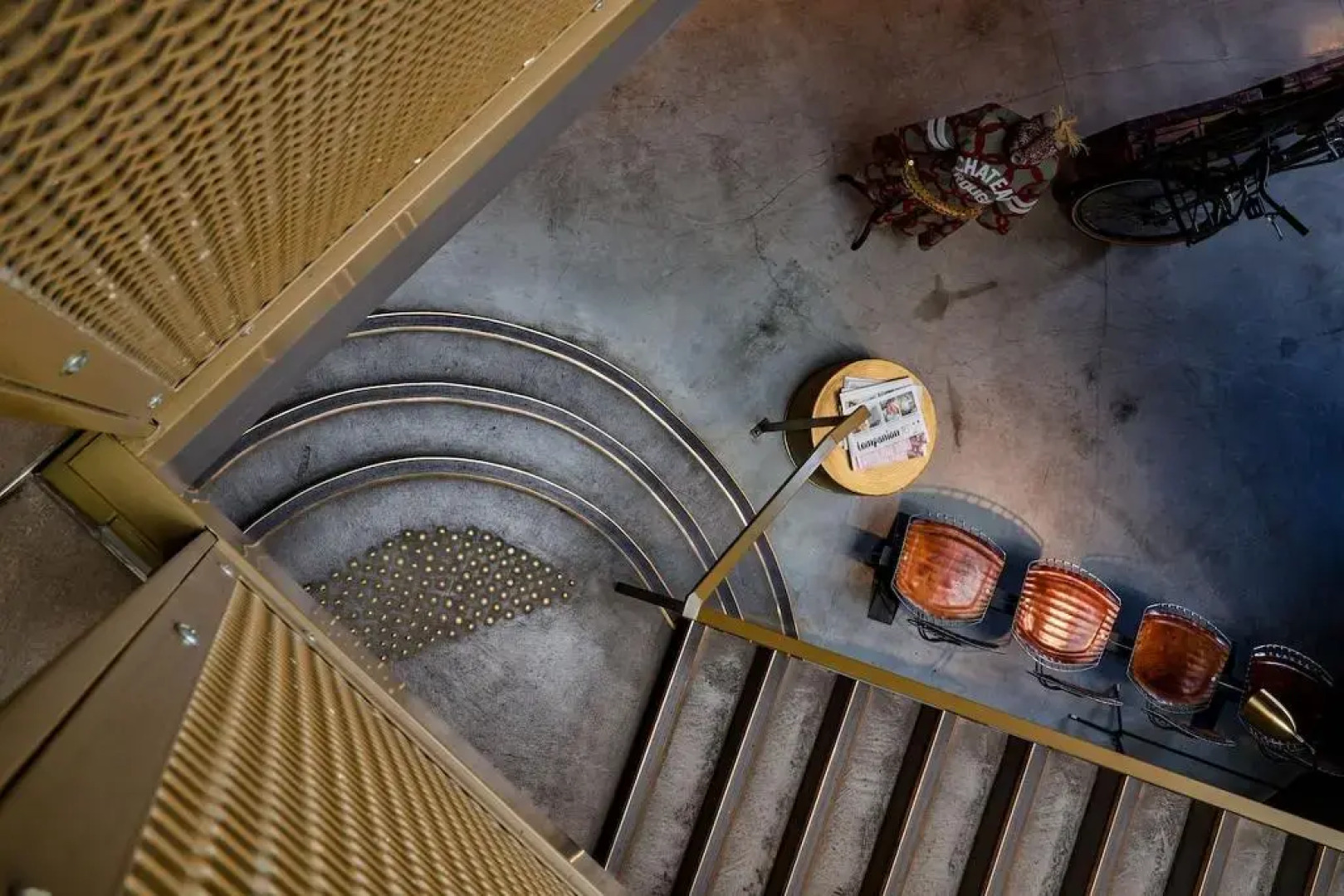 25hours Hotel Terminus Nord