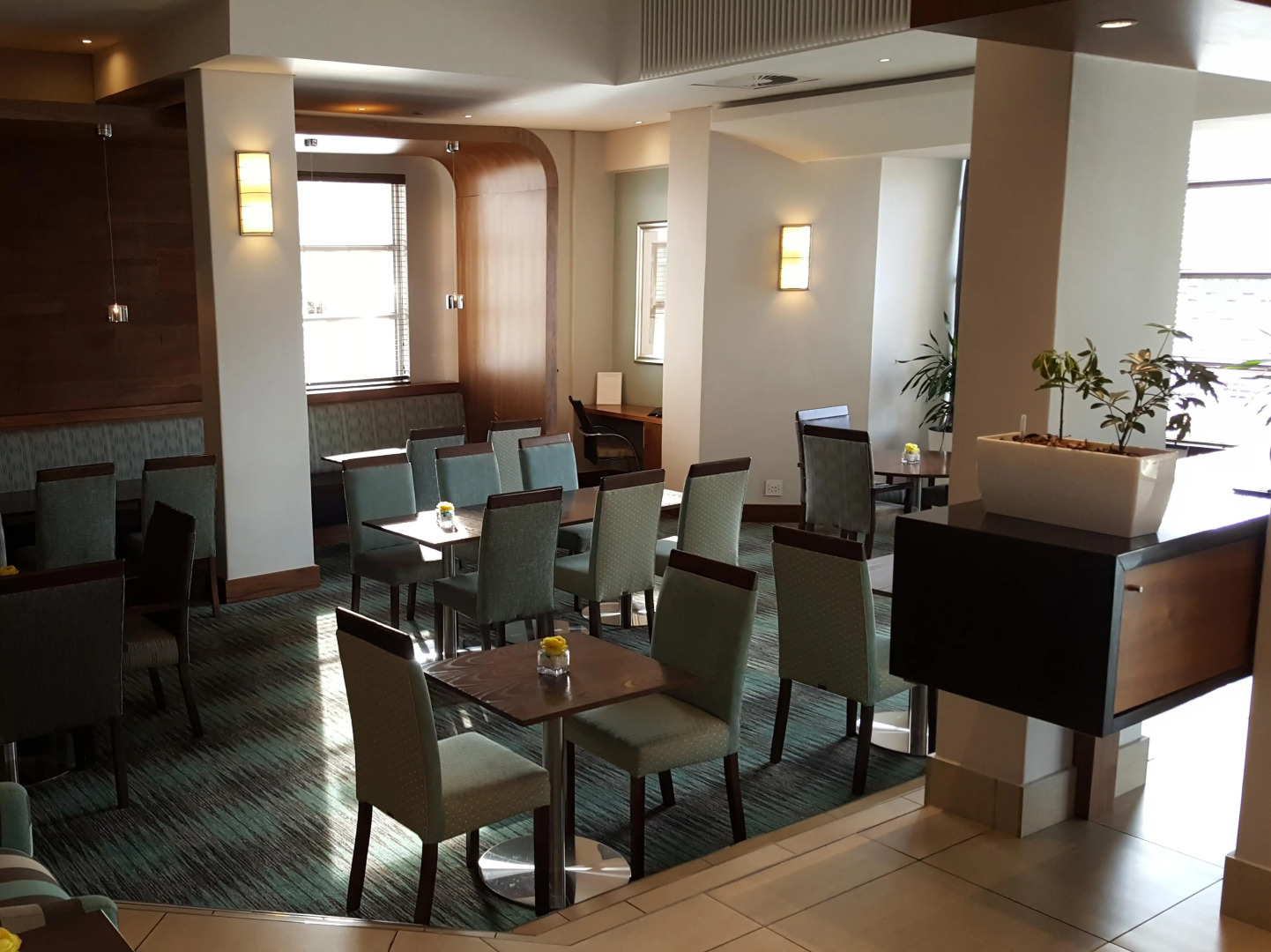 Town Lodge Waterfall, Midrand