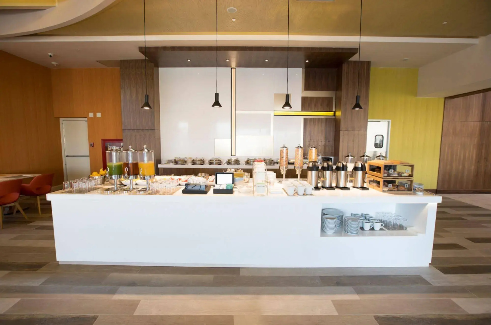 Hilton Garden Inn Silao Aeropuerto Bajio