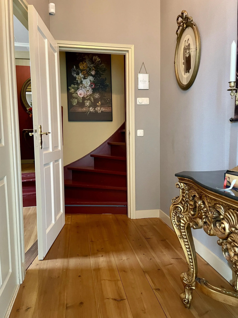 Herberg Het Rechthuis