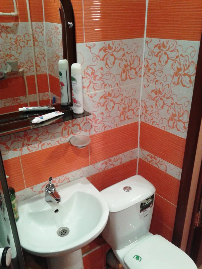 Апартаменты на проспекте 50 лет Октября 35