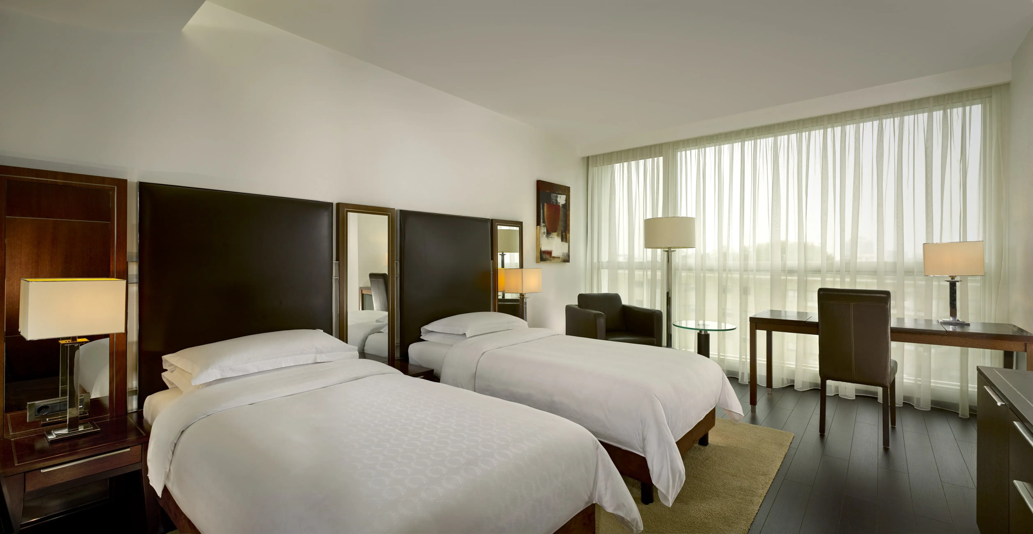 Sheraton Porto Hotel & Spa