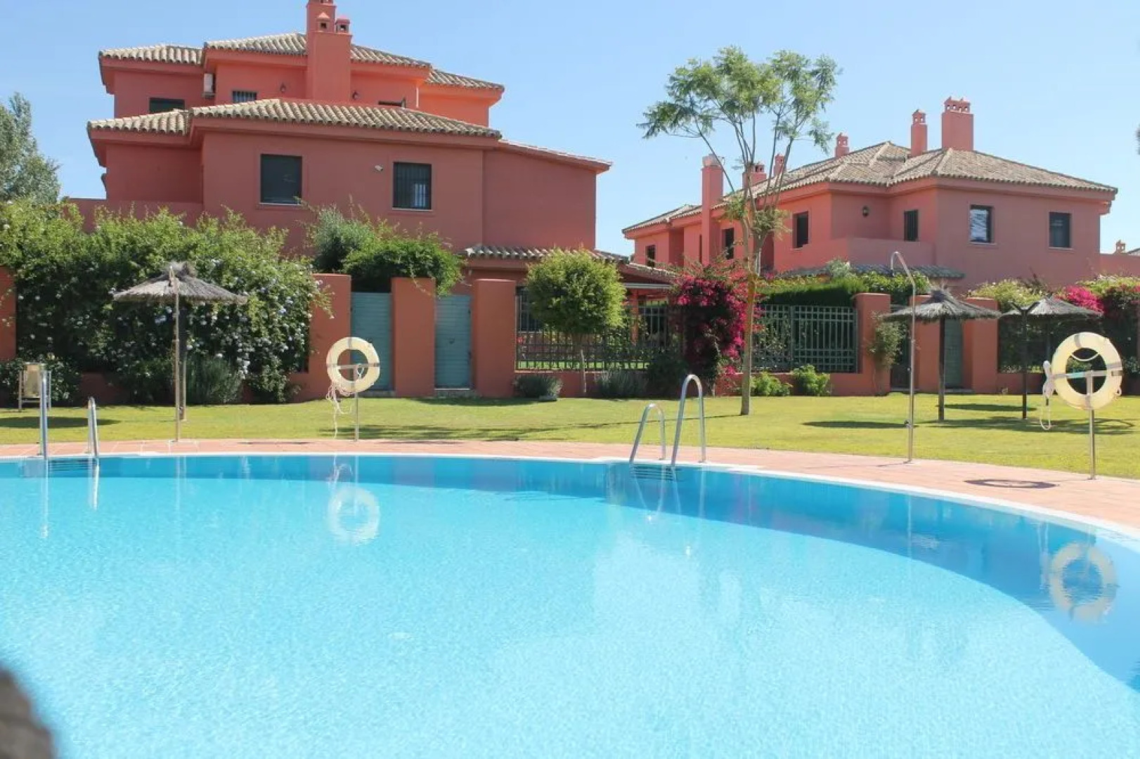 Apartamentos Puerto Sherry