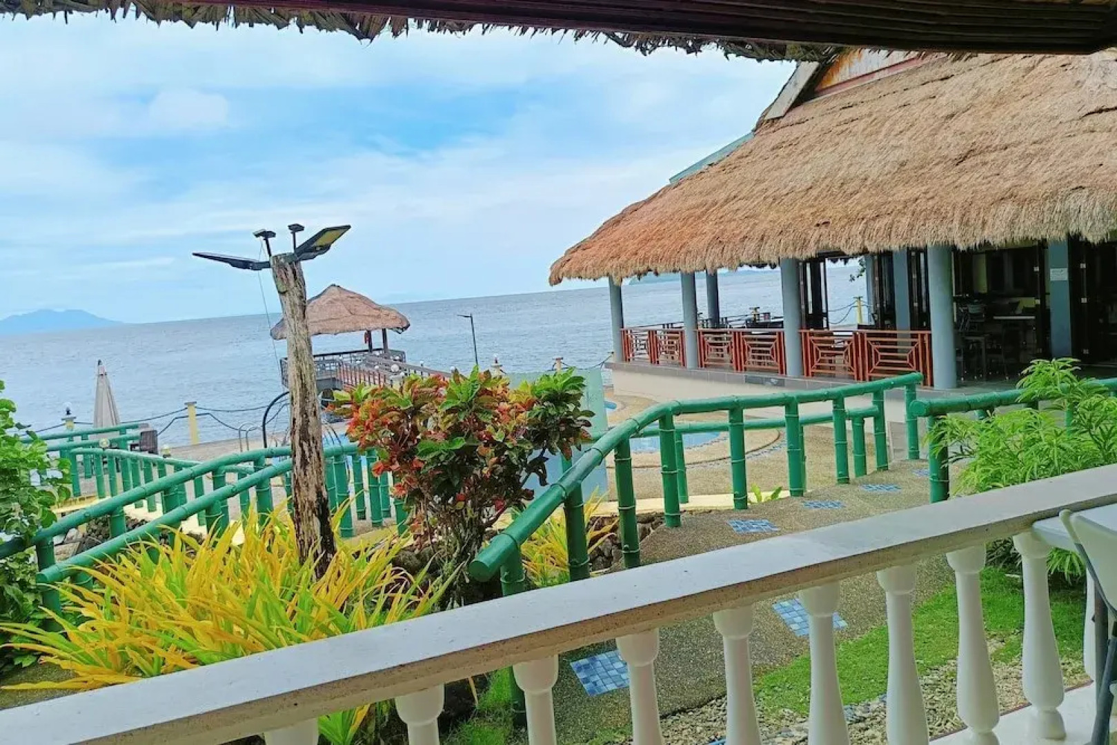 Blue Deep Resort powered by Cocotel