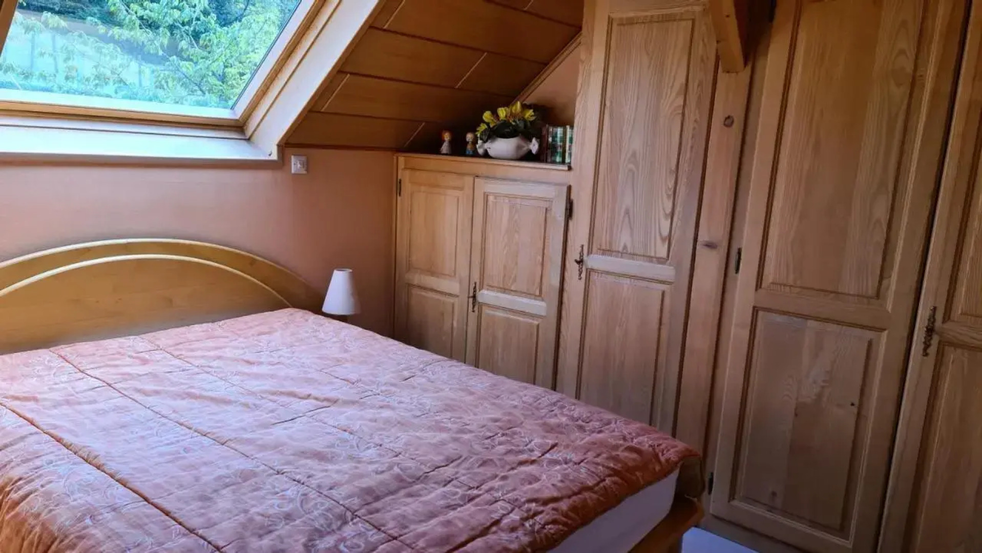 Au pied du Markstein