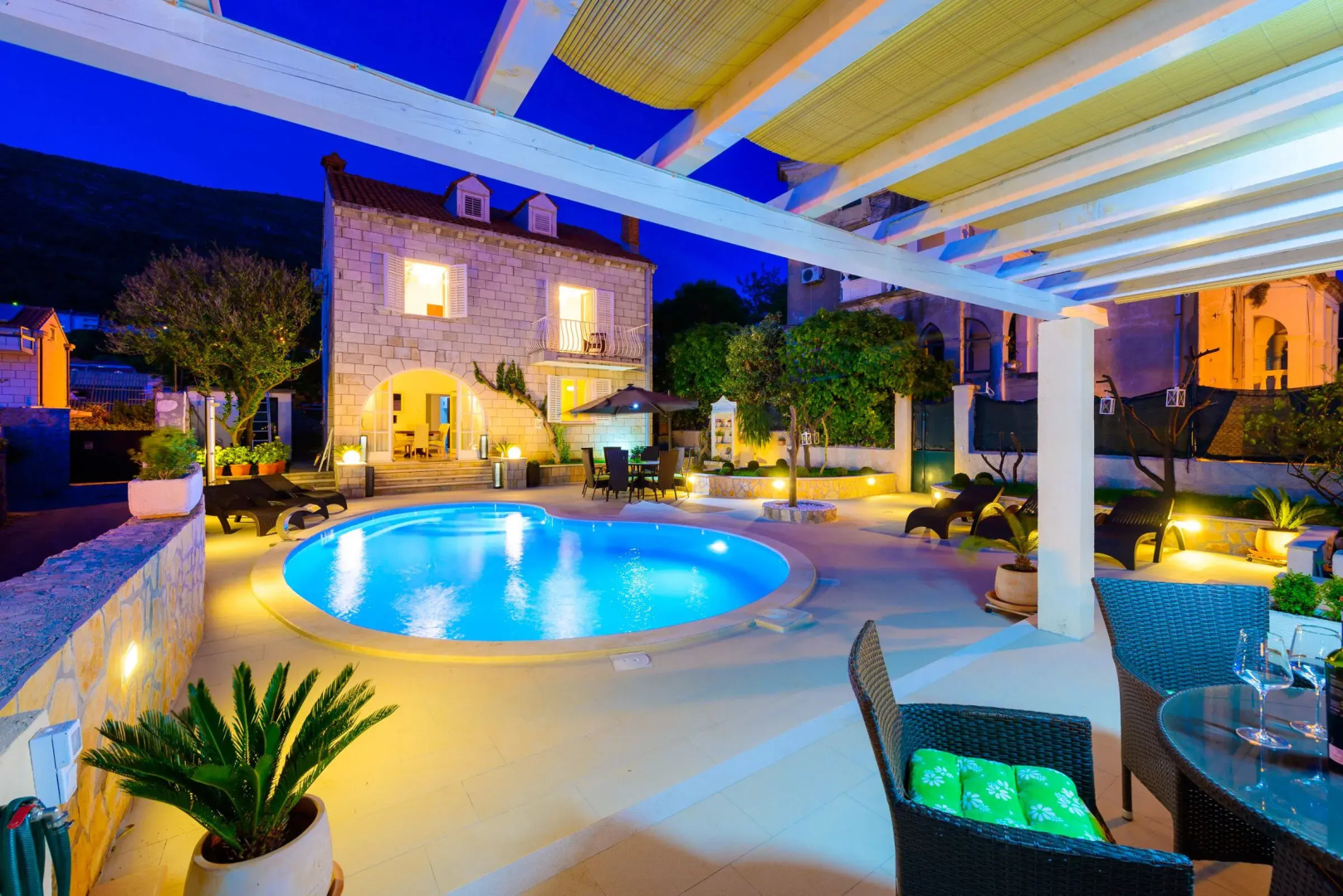Villa Ida
