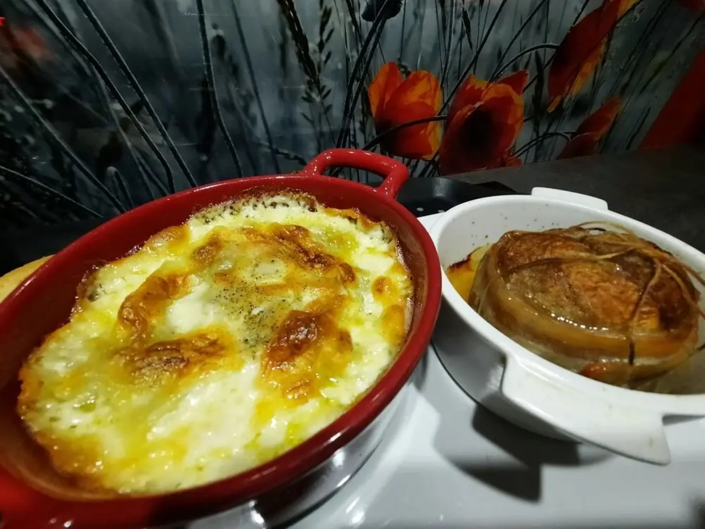 LEchappée Trémoussante