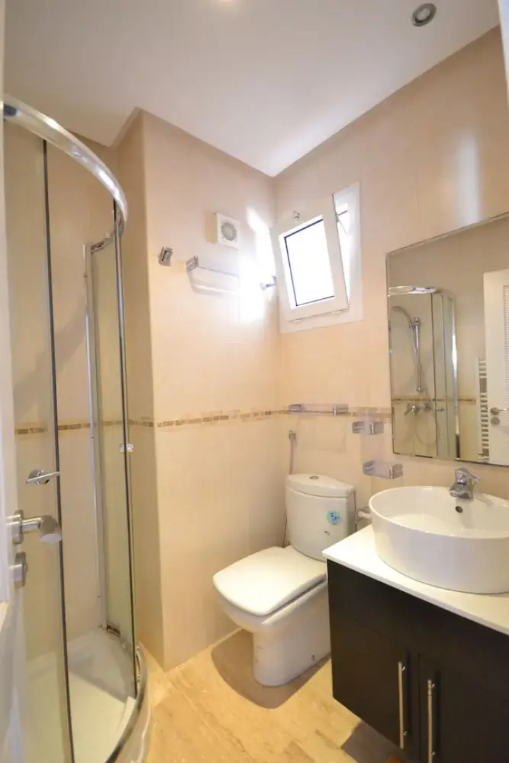 Playa Del Pacha appartement