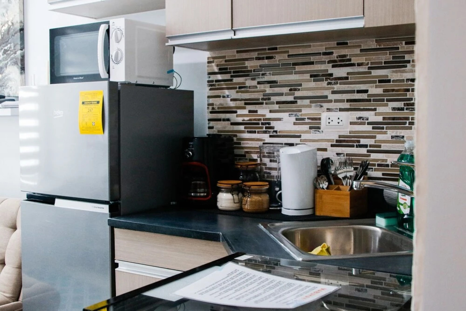 Indigo Ortigas @ Eton Emerald